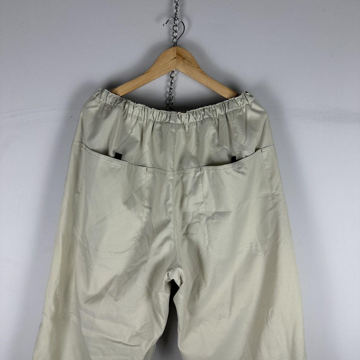 Nike ❗️NWT❗️Vintage Very Rare Nike Ski Pants Size US 38 / EU 54 - 18 Thumbnail