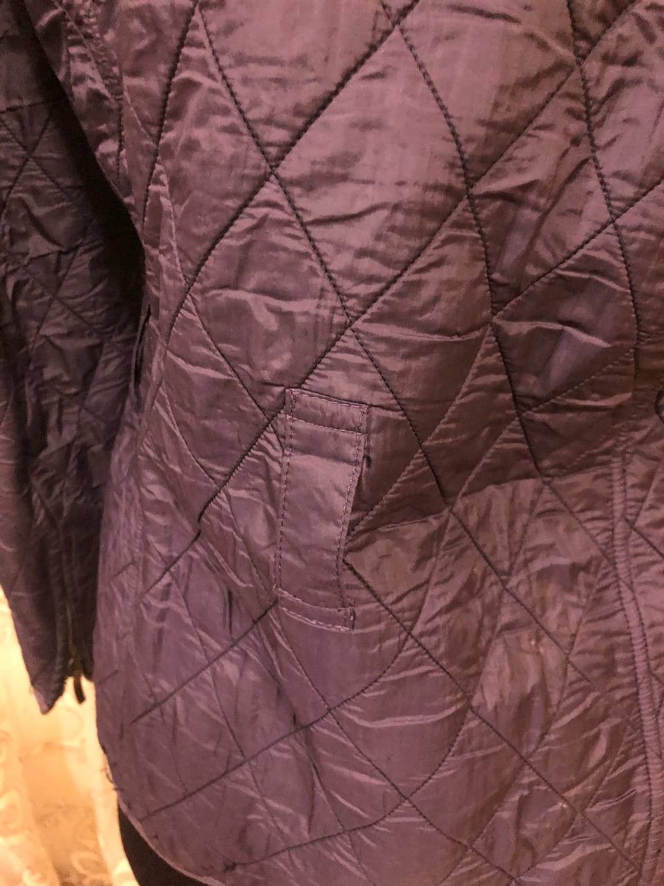 Barbour Barbour International Women Quilt Jacket Size M / US 6-8 / IT 42-44 - 10 Thumbnail