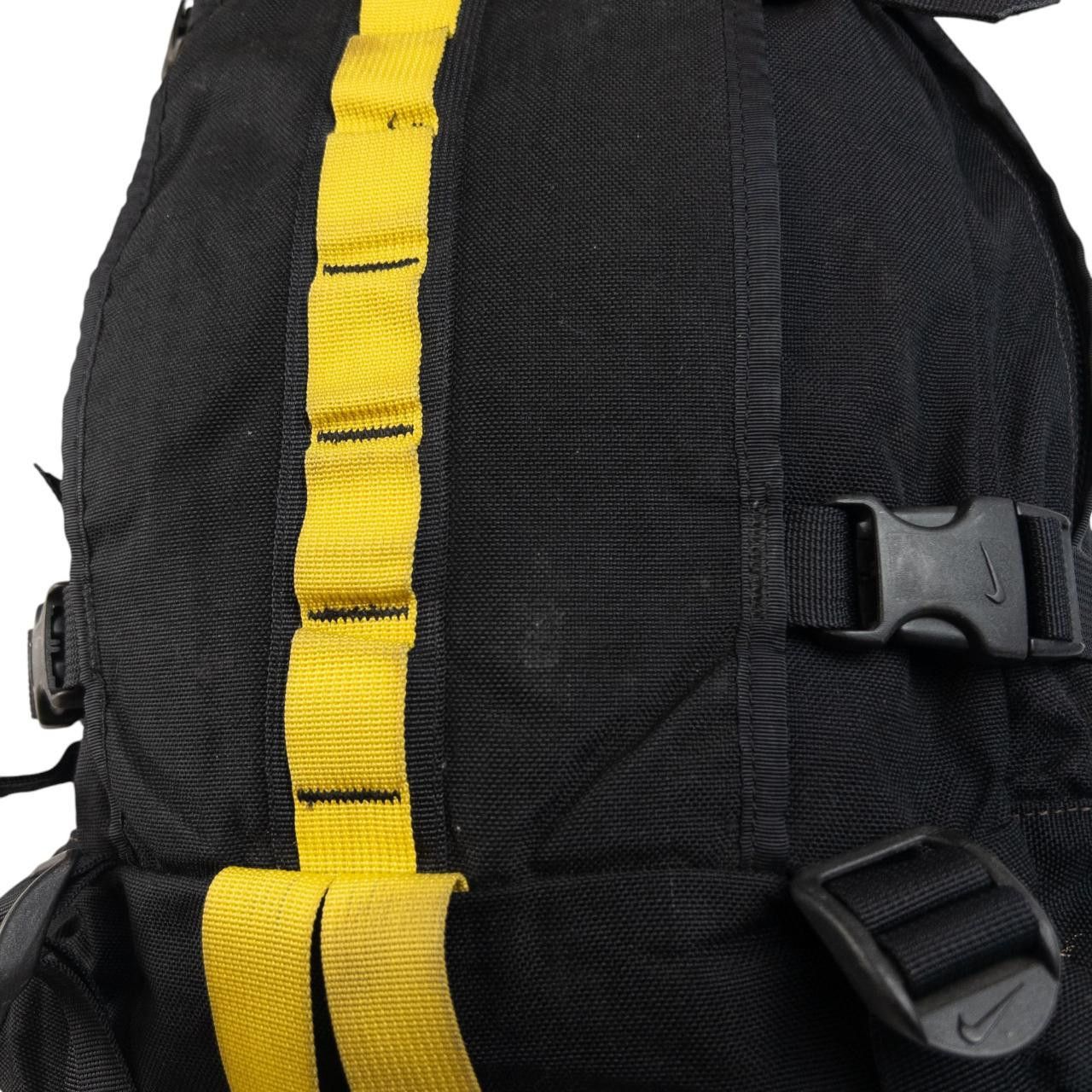 Nike ACG Vintage Nike ACG Karst 25 Backpack Size ONE SIZE - 7 Thumbnail