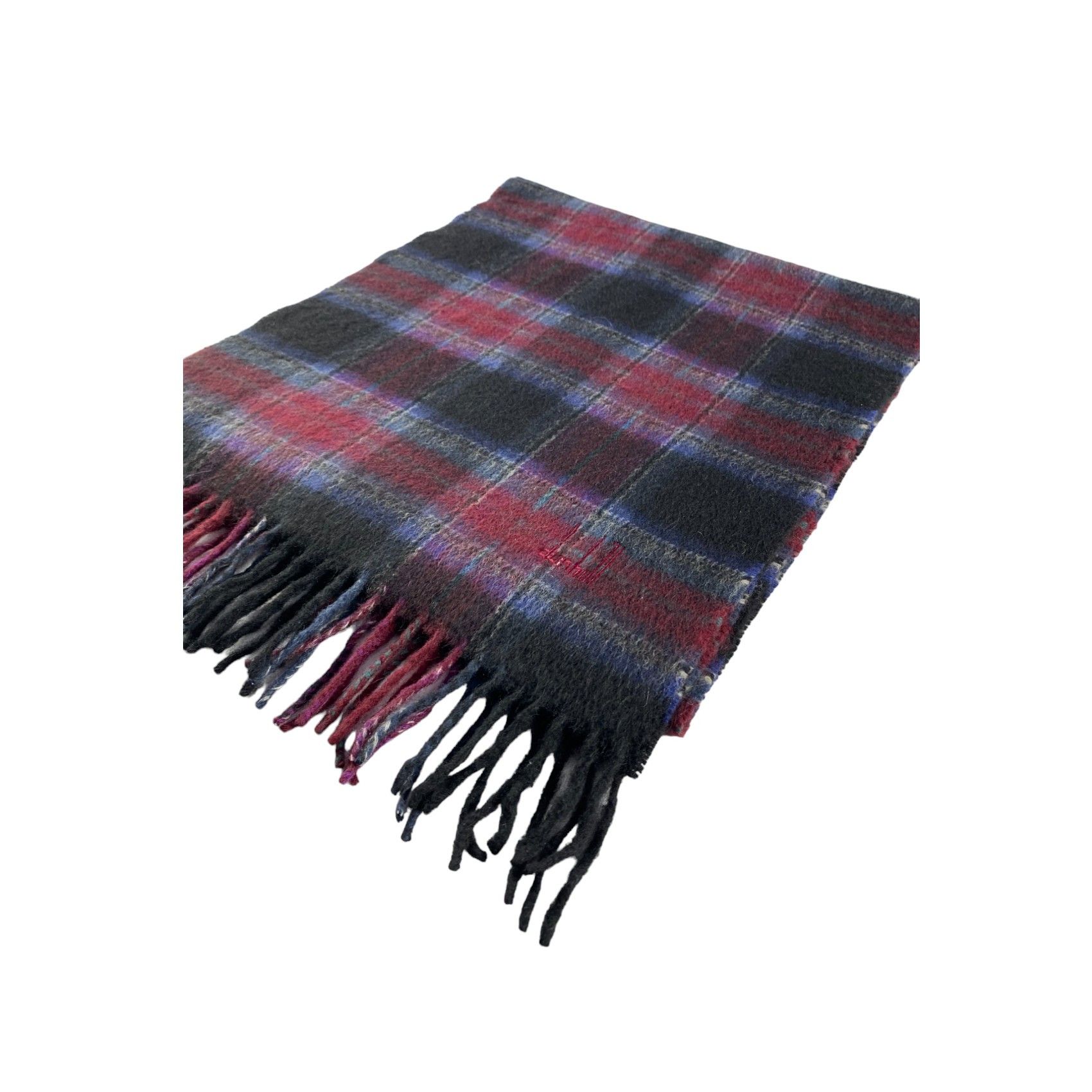 Alfred Dunhill Alfred Dunhill Scarf / Muffler / Neckwear - WW1950 Size ONE SIZE - 3 Thumbnail