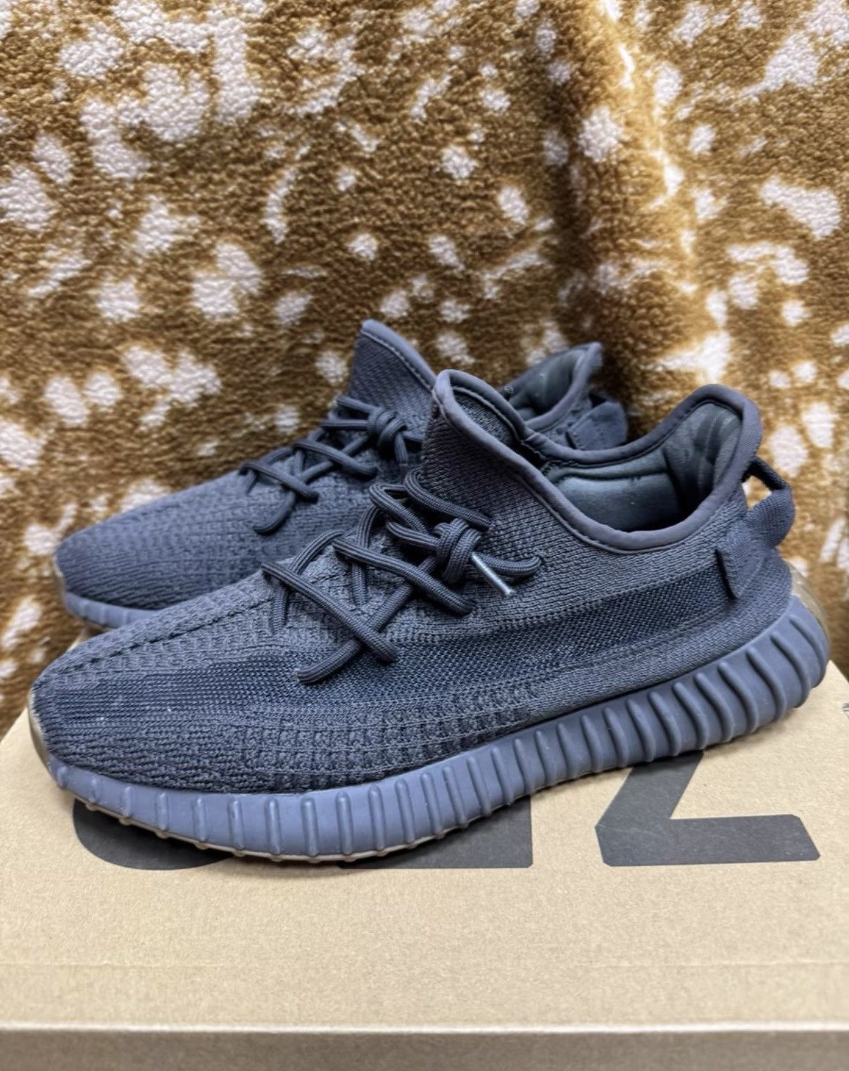 Adidas Adidas Yeezy 350 Cinder FY2903 K37 Size US 9 / EU 42 - 6 Thumbnail