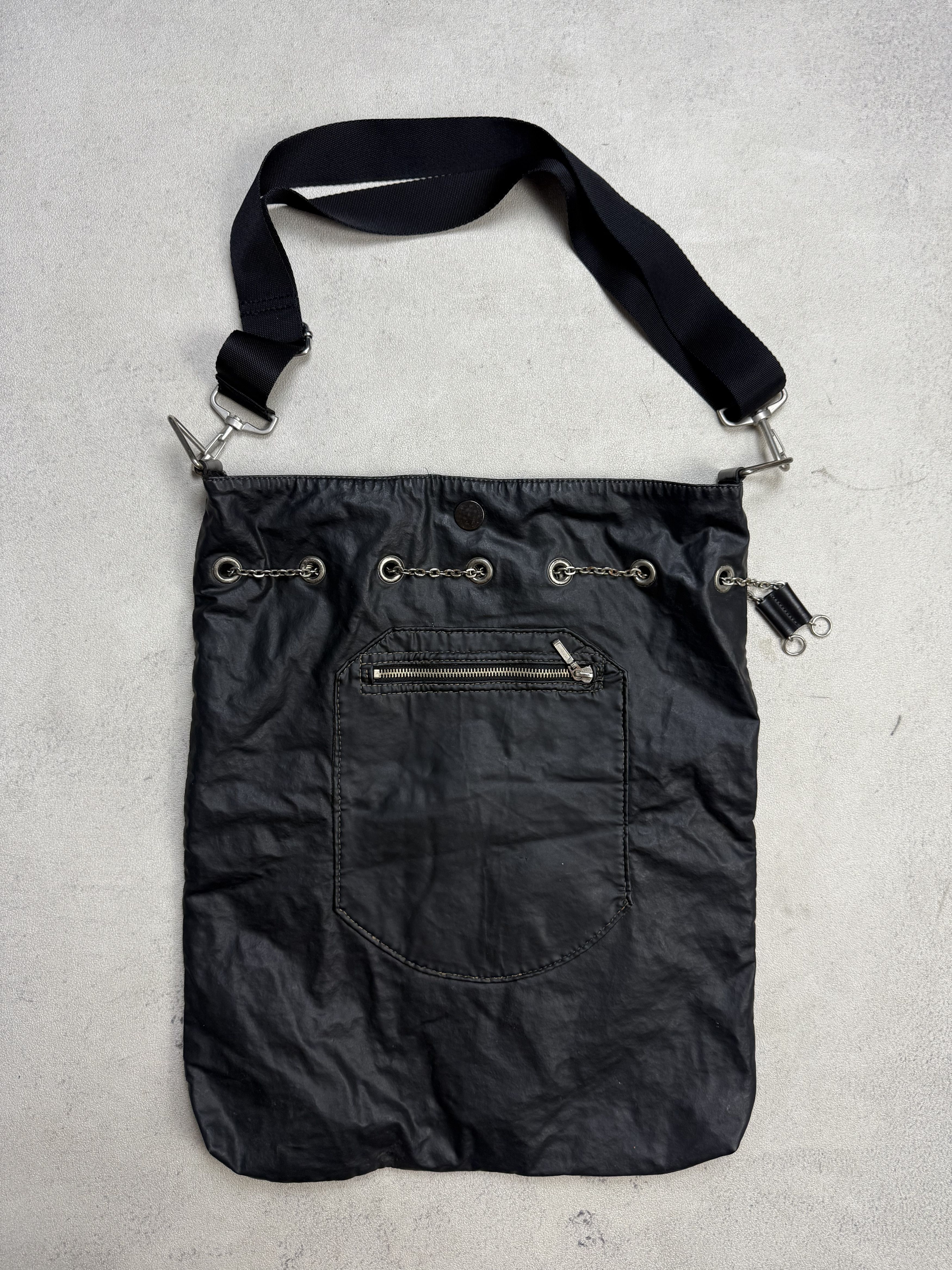 Jean Paul Gaultier JPG Shoulder Bag