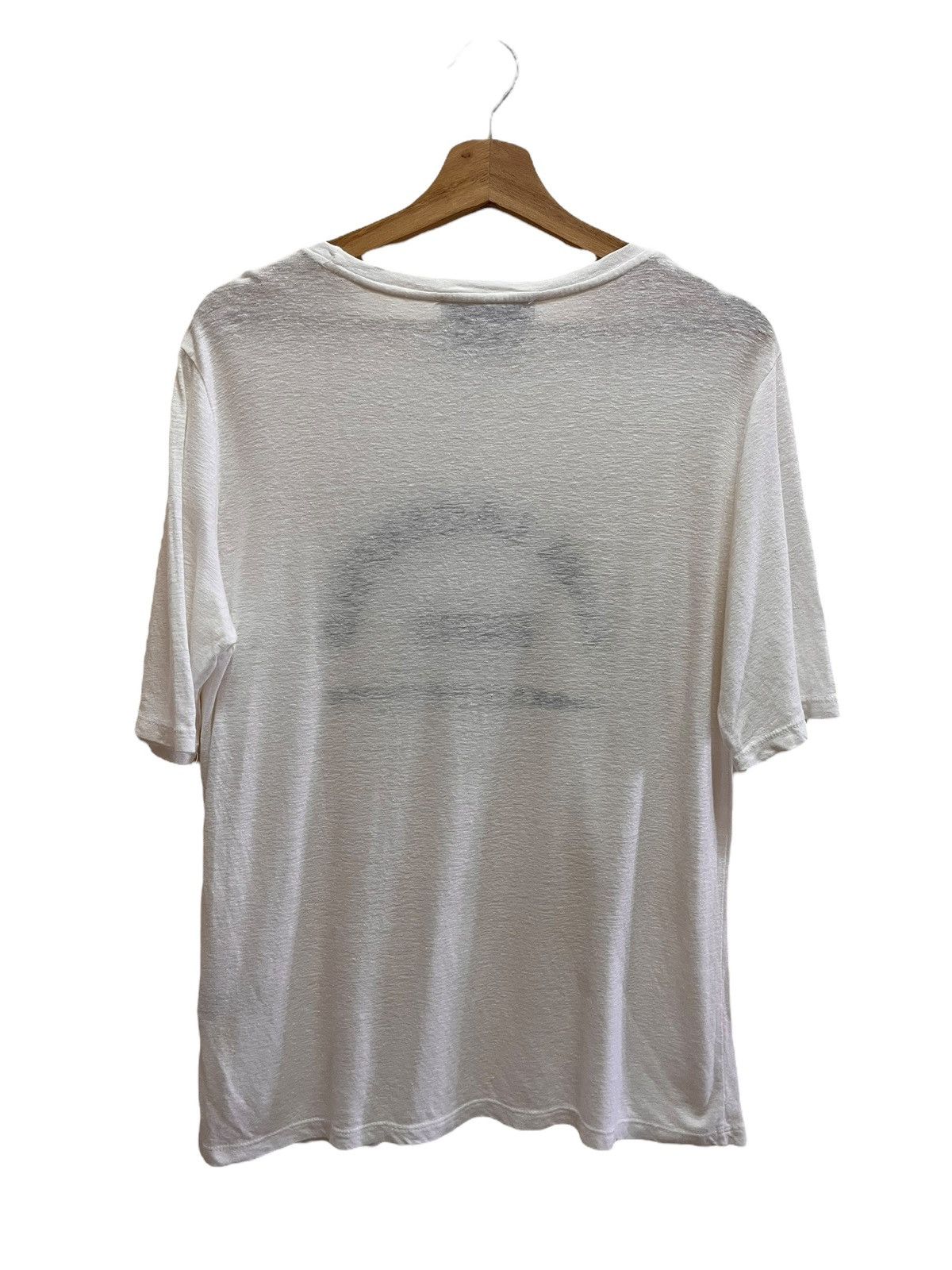 Karl Lagerfeld Karl Lagerfeld T Shirt Size US M / EU 48-50 / 2 - 2 Thumbnail