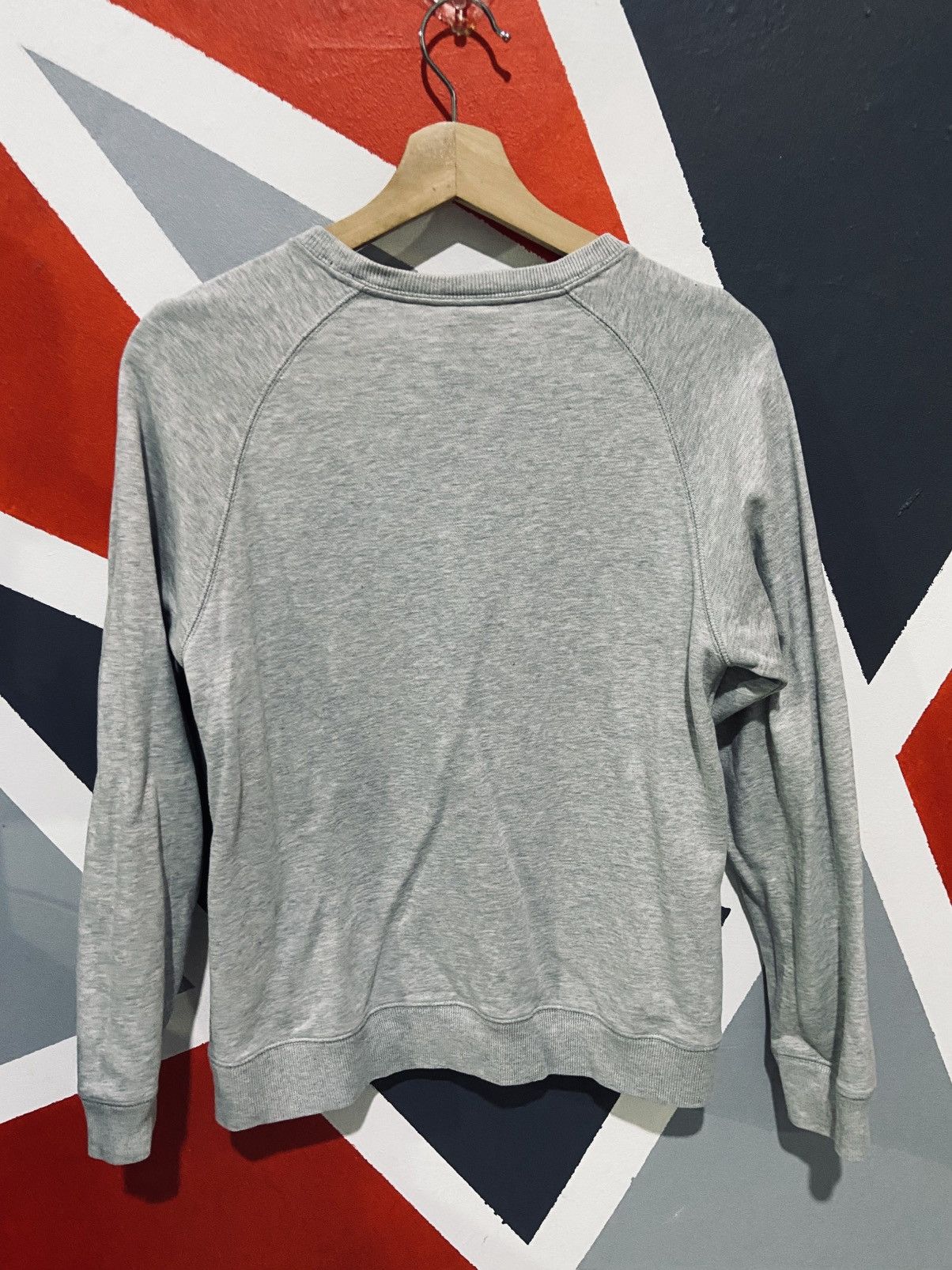 Nike Nike Sweater Size M / US 6-8 / IT 42-44 - 2 Thumbnail