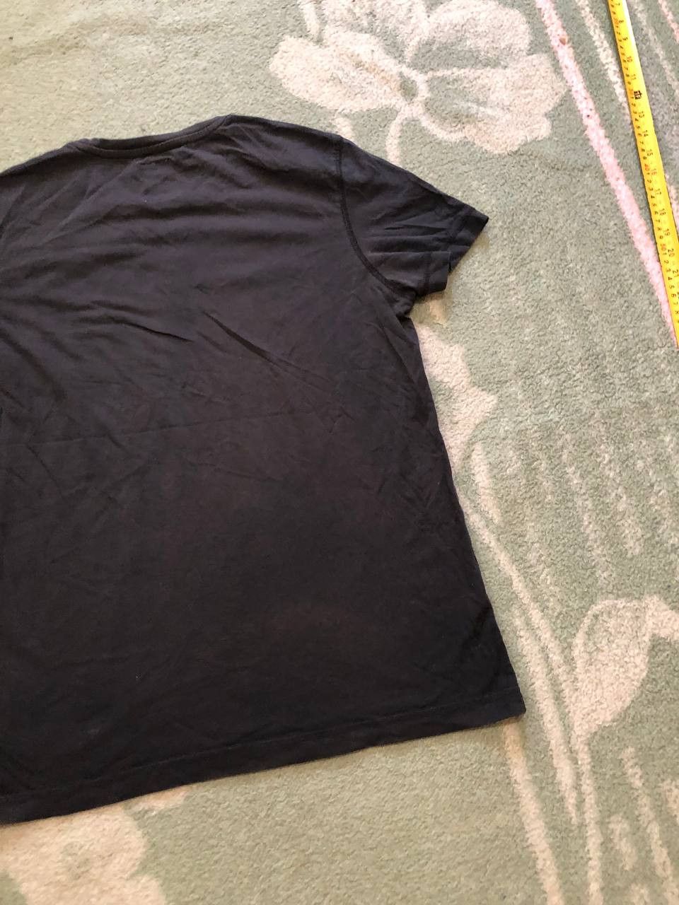 G-Star Vintage G-Star Raw Y2K Logo Short Sleeve T-Shirt Size M Size US M / EU 48-50 / 2 - 16 Thumbnail