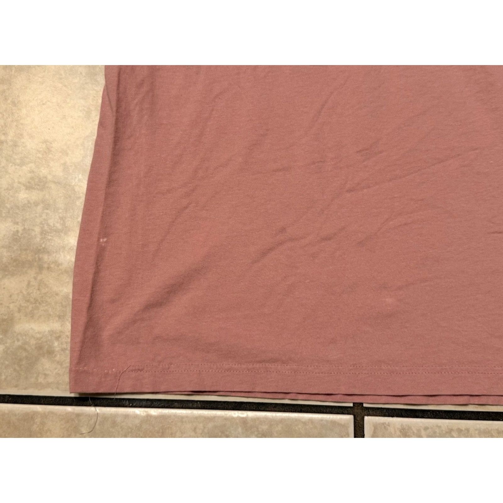 Disney VINTAGE Disney Pocahontas & Meeko Pocket Tee Shirt L Pink 90s Disney Store Pocahontas & Meeko T-Shirt Unisex Adults Pocketed Size US L / EU 52-54 / 3 - 6 Thumbnail