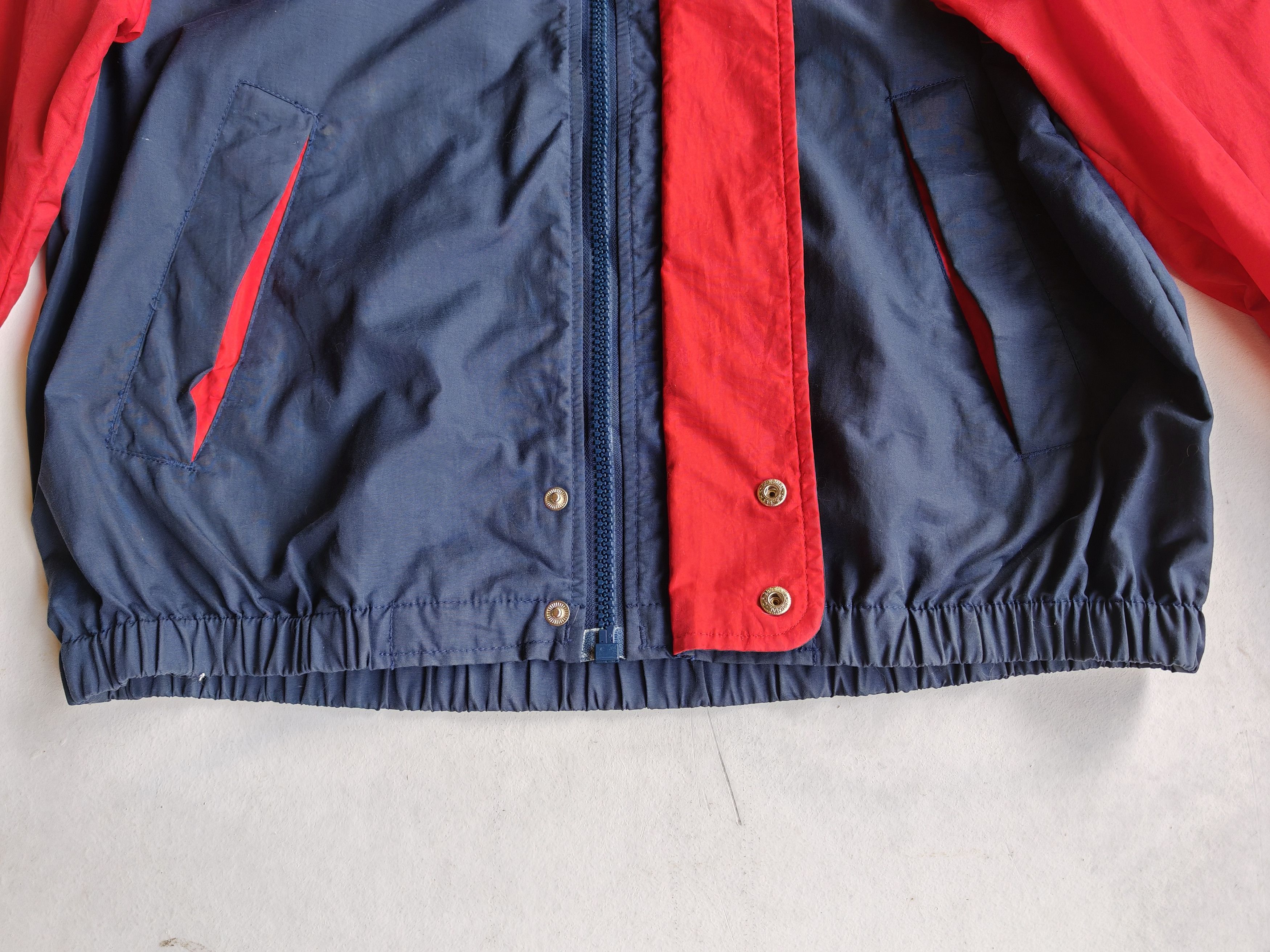 Tommy Hilfiger Tommy Hilfiger Hoodie Size US M / EU 48-50 / 2 - 11 Thumbnail