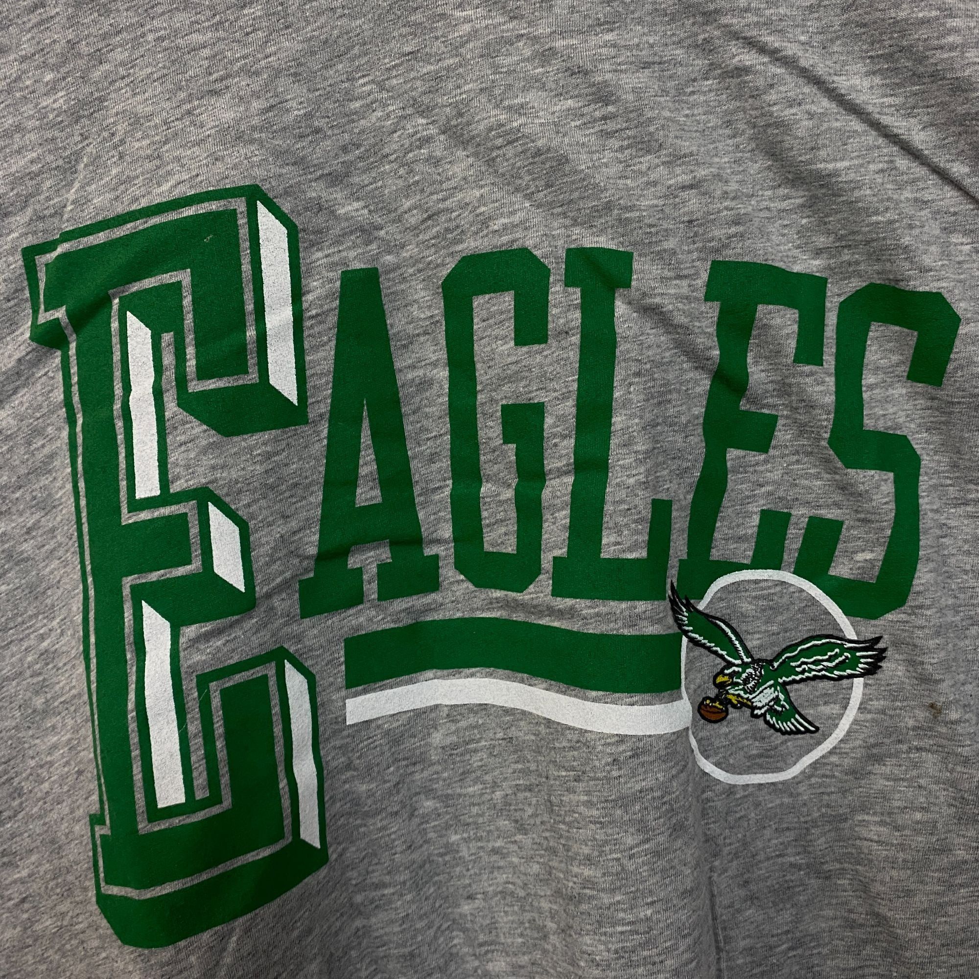 Junk Food Junk Food Clothing Philadelphia Eagles Field Goal Long Sleev Size L / US 10 / IT 46 - 2 Thumbnail