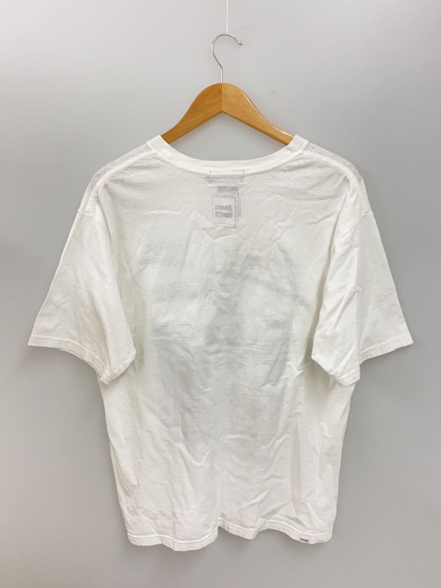Hysteric Glamour Sonic Youth Tee Size US L / EU 52-54 / 3 - 2 Thumbnail