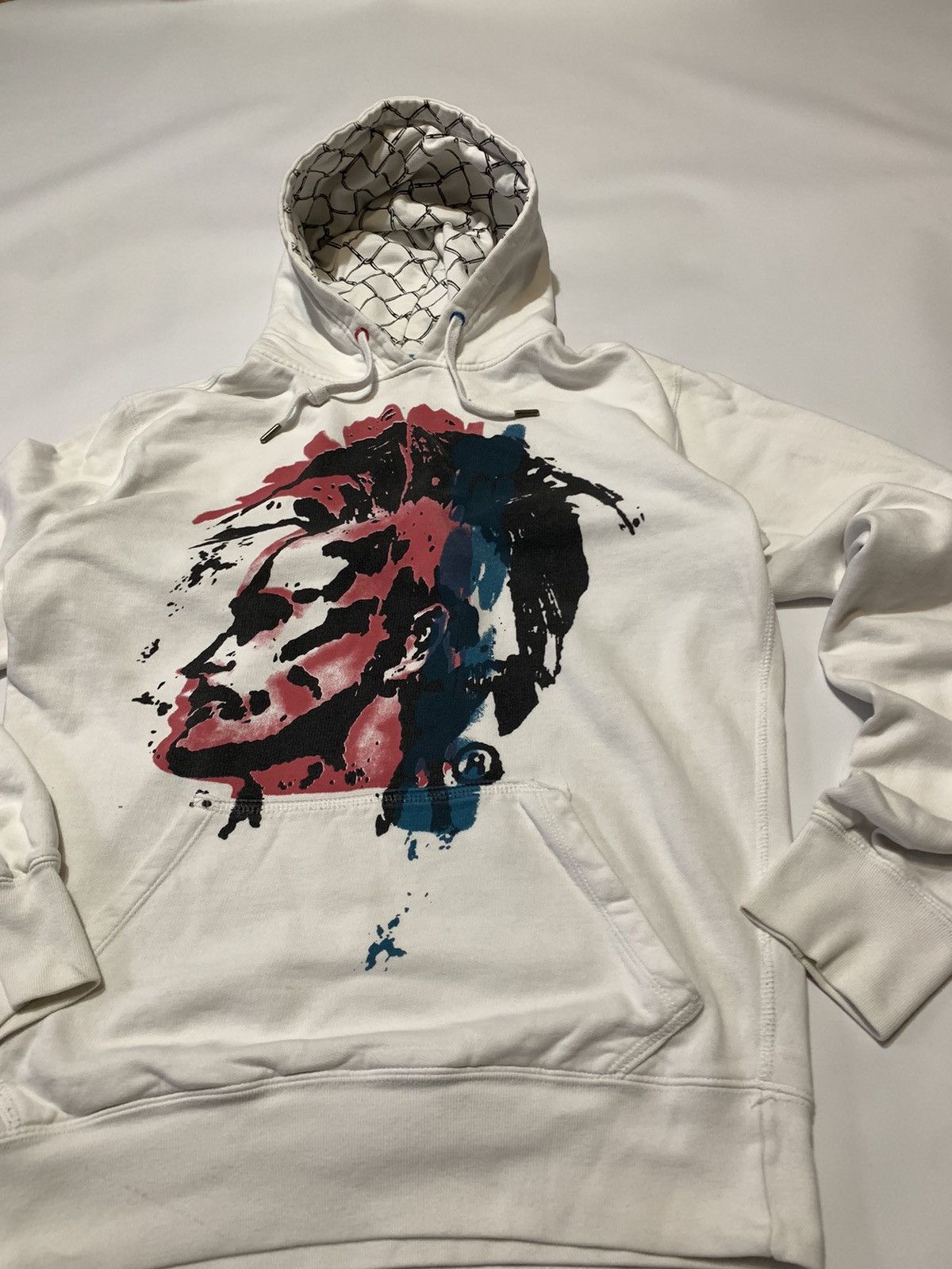 Diesel Vintage Diesel Big Logo hoodie Size US M / EU 48-50 / 2 - 2 Thumbnail