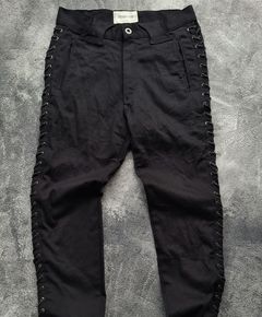 Men's If Six Was Nine Casual Pants | Grailed