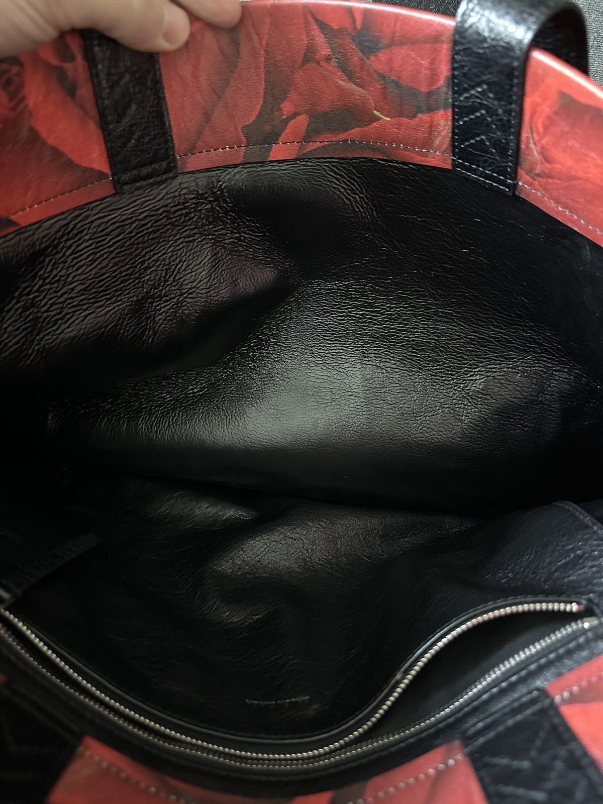 Balenciaga RARE FIND! Balenciaga London tote bag Size ONE SIZE - 8 Thumbnail