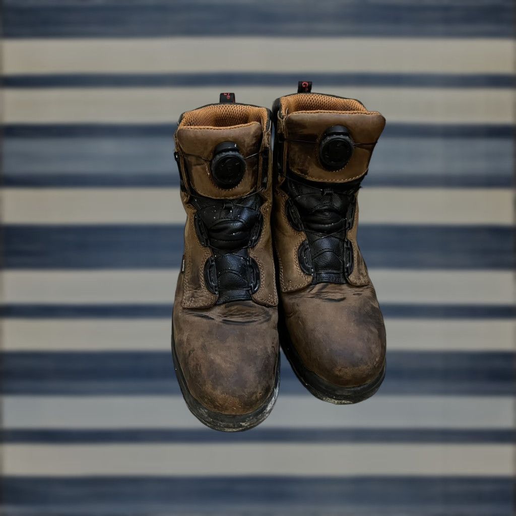 Wing Shoes Red Wing 4216 Amazon 8-inch Boot
