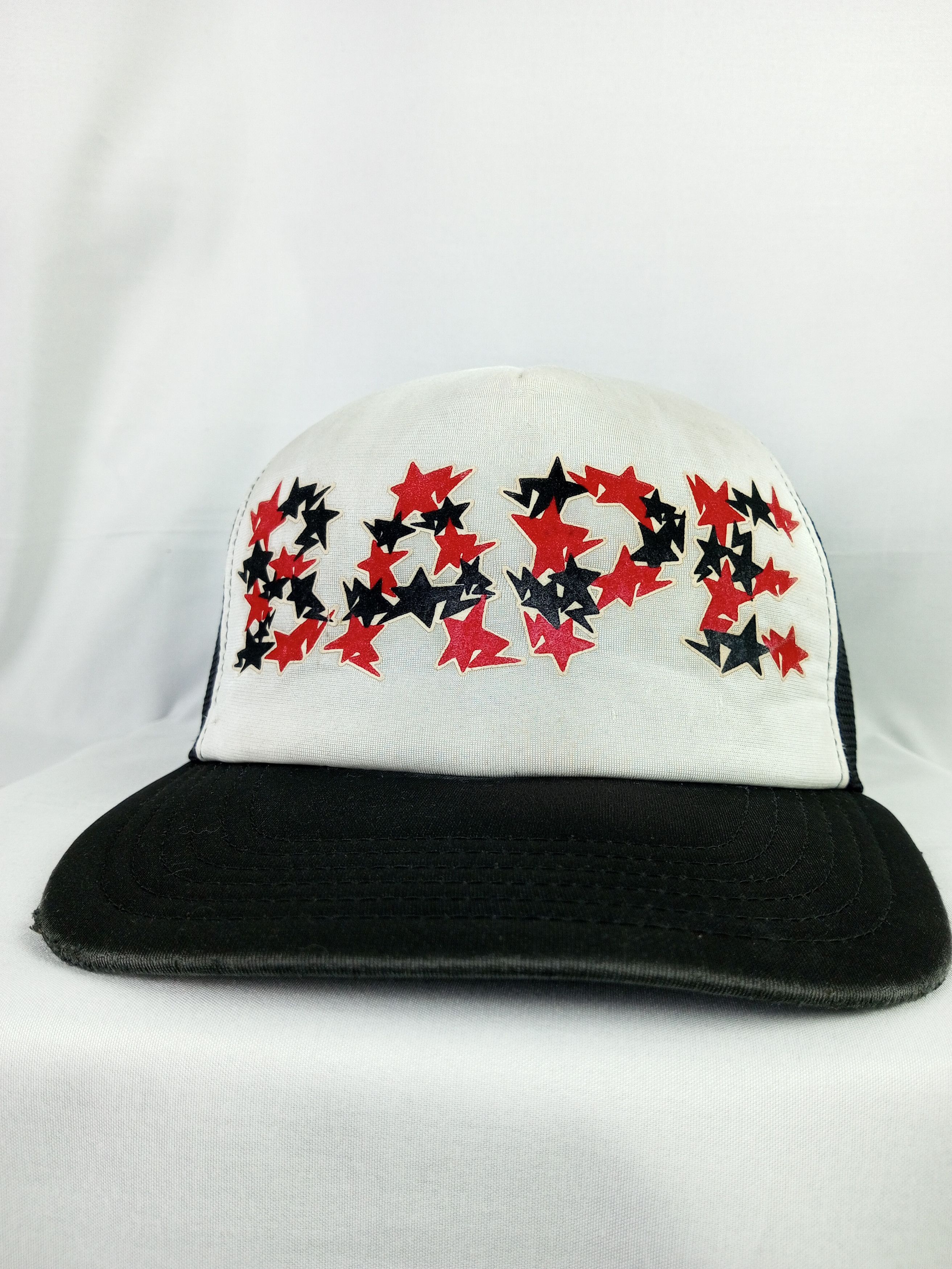 Bape Bape Mesh Cap Size ONE SIZE - 4 Thumbnail