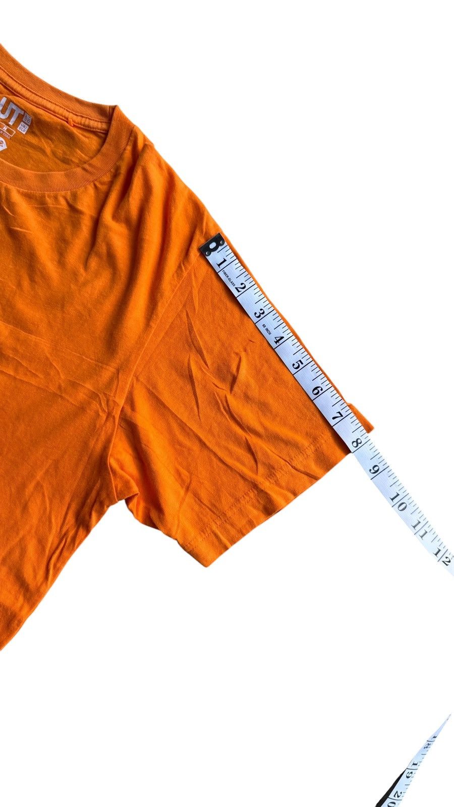 Takashi Murakami × Uniqlo Anime Haikyuu Manga Series Uniqlo Tshirt Size US M / EU 48-50 / 2 - 11 Thumbnail