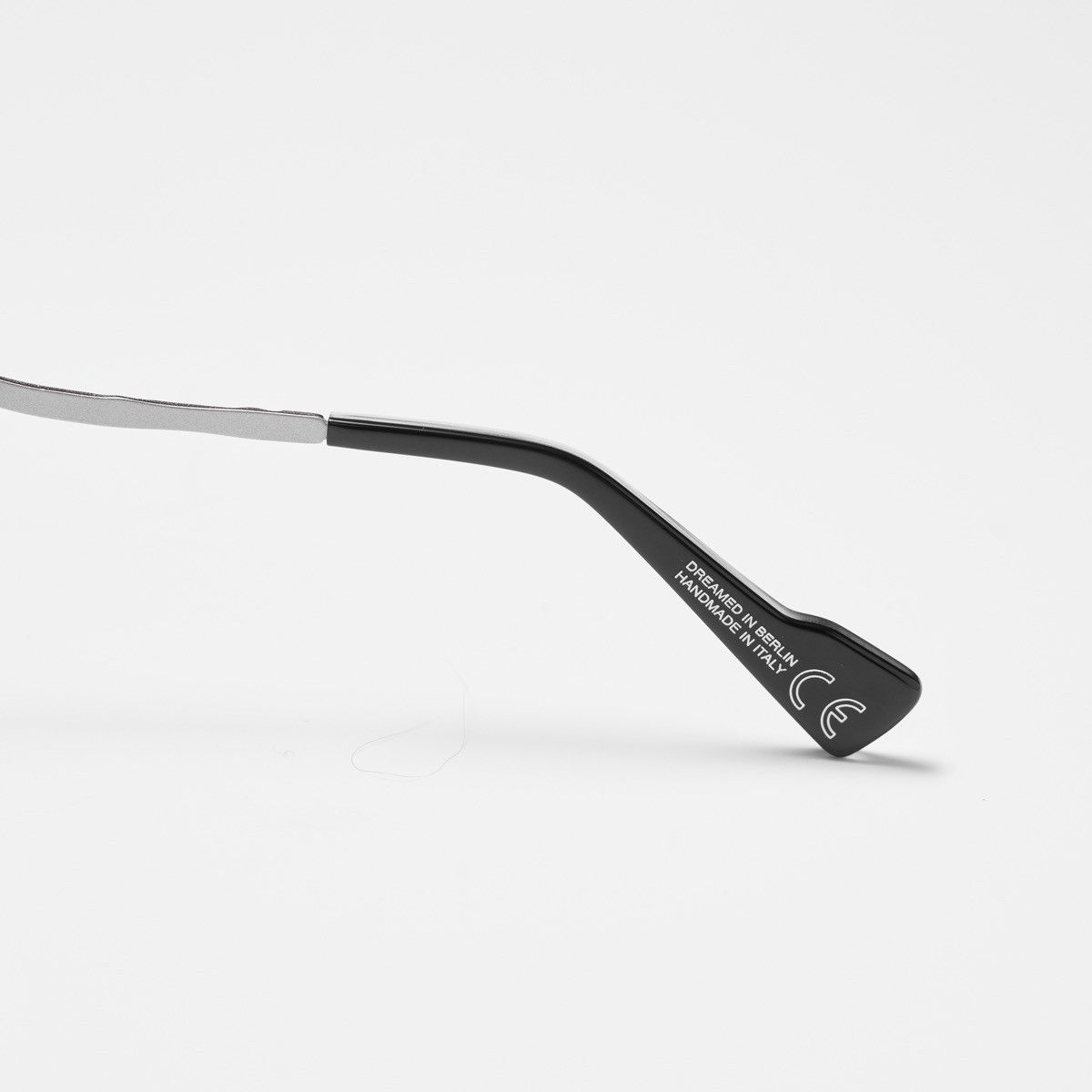 Kuboraum KUBORAUM H22 SO SUNGLASSES Size ONE SIZE - 4 Thumbnail