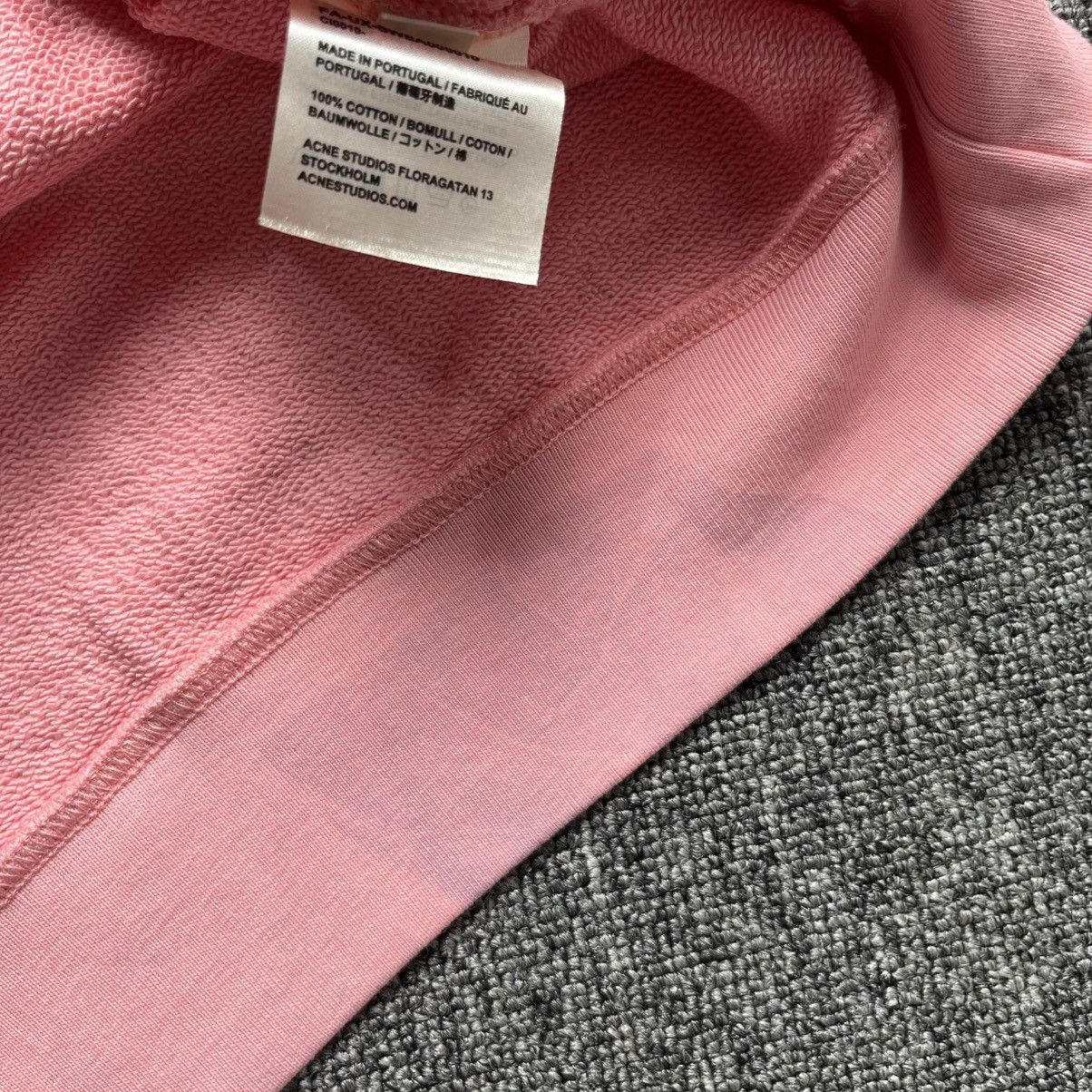 Acne Studios × Designer acne studios fa-ux swea000010 Size US M / EU 48-50 / 2 - 11 Thumbnail