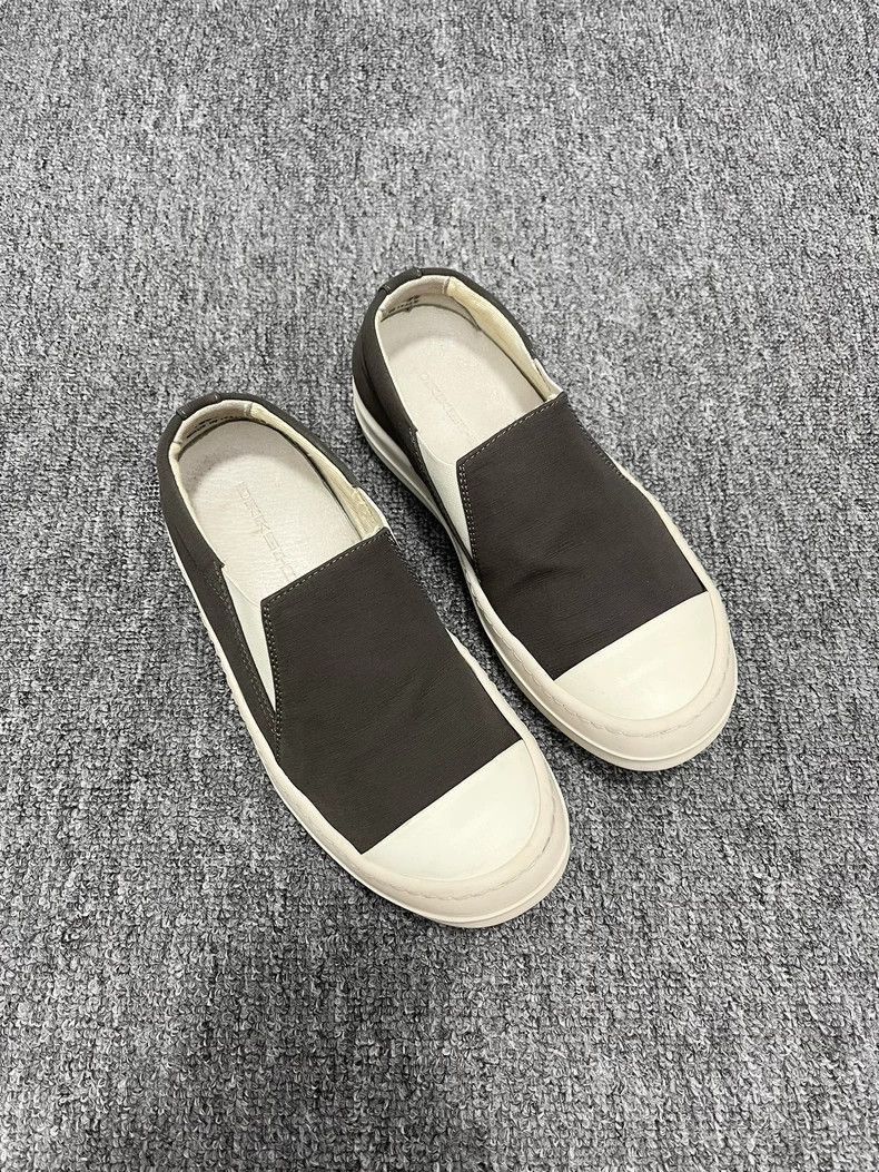 Rick Owens Rick Owens Slip-2508 Size US 5 / EU 37 - 5 Thumbnail