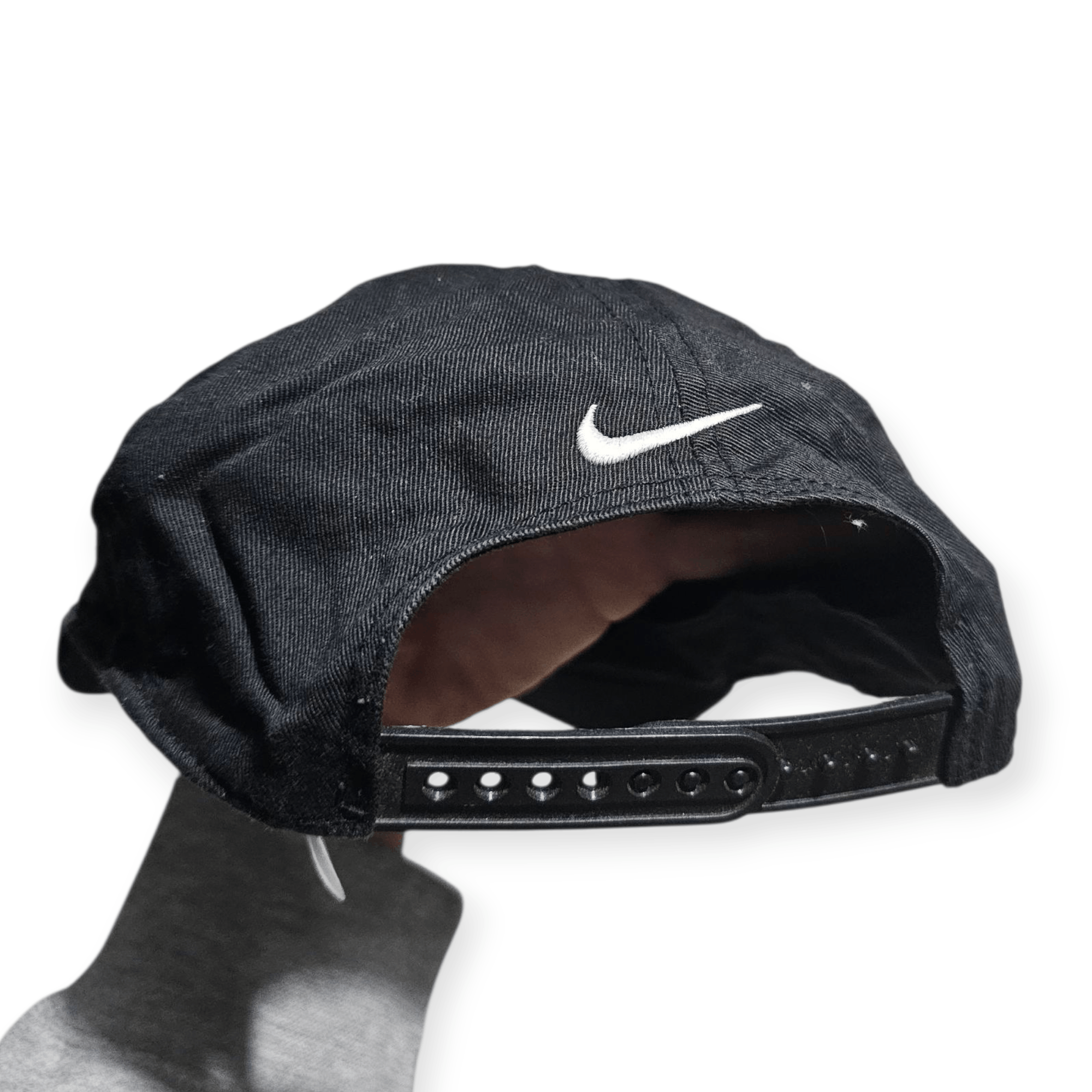 Nike Nike Just Do It Hat Size ONE SIZE - 3 Thumbnail
