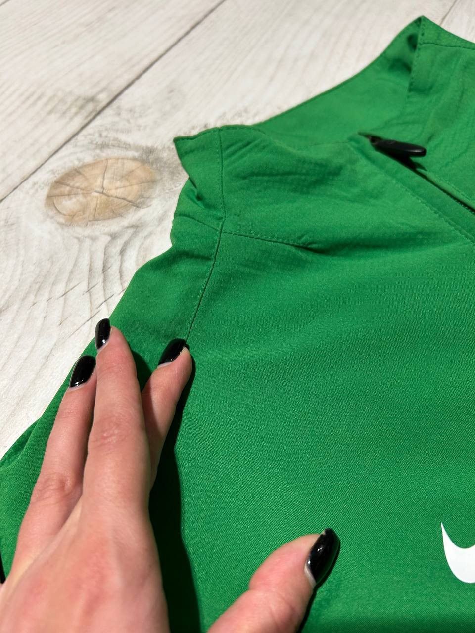 Nike Nike Celtic 2007 2008 Training Football Track Jacket Size US S / EU 44-46 / 1 - 20 Thumbnail