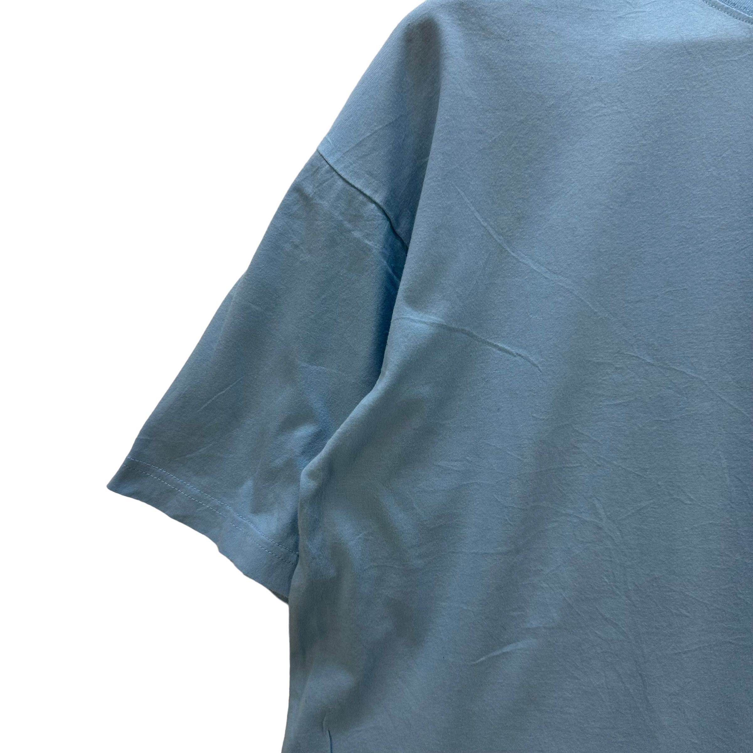 Lacoste LACOSTE HOMEWEAR SINGLE POCKET TEES #9076-55 Size US M / EU 48-50 / 2 - 5 Thumbnail