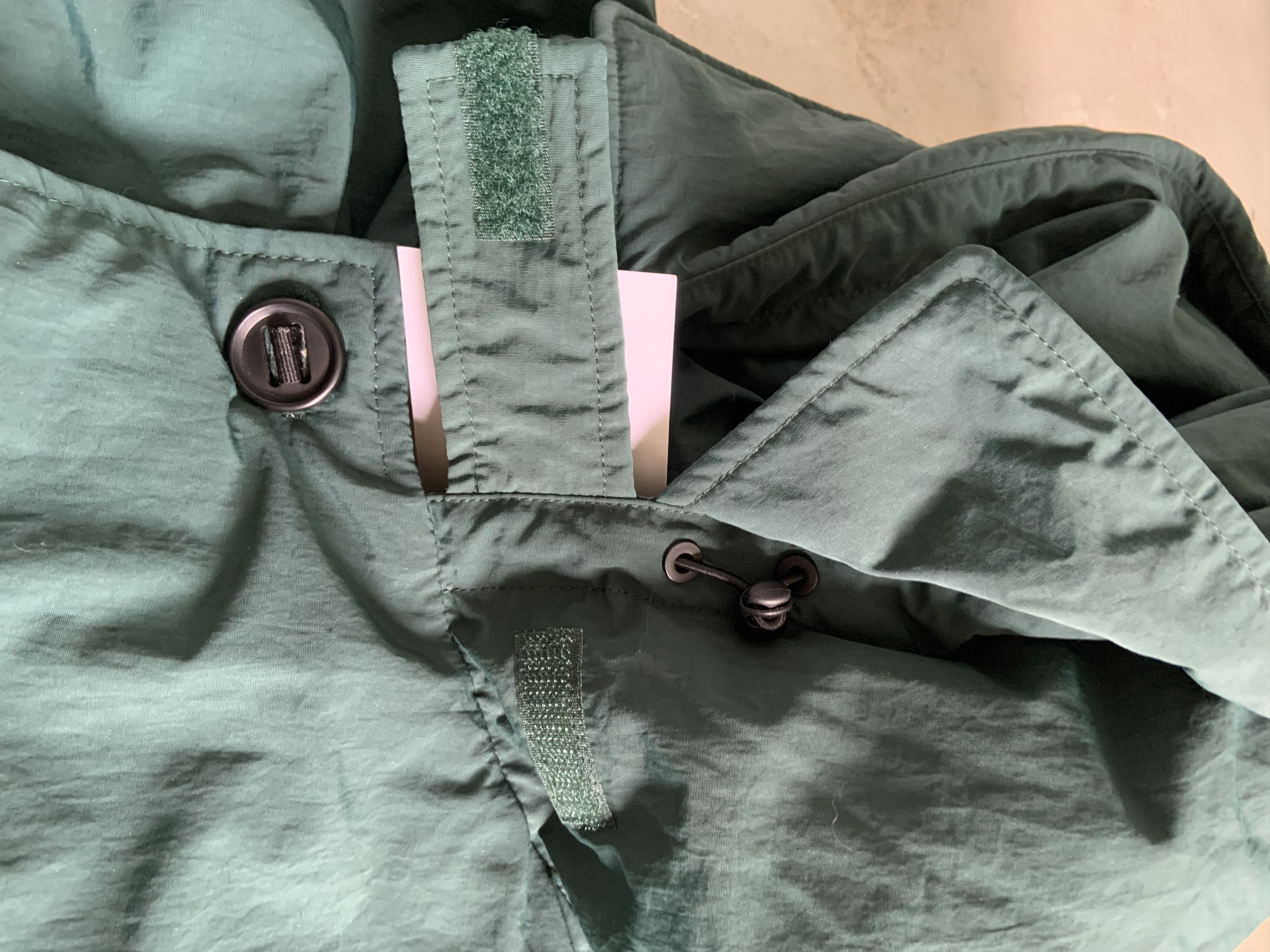 Adsum Field Parka Size US XL / EU 56 / 4 - 9 Thumbnail