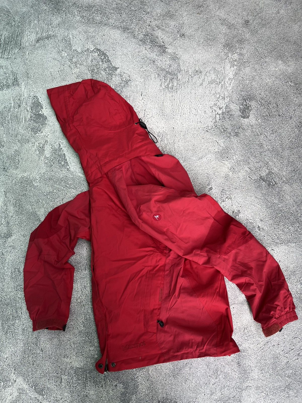 Marmot MARMOT GOPCORE WATERLESS JACKET Size US XS / EU 42 / 0 - 3 Thumbnail