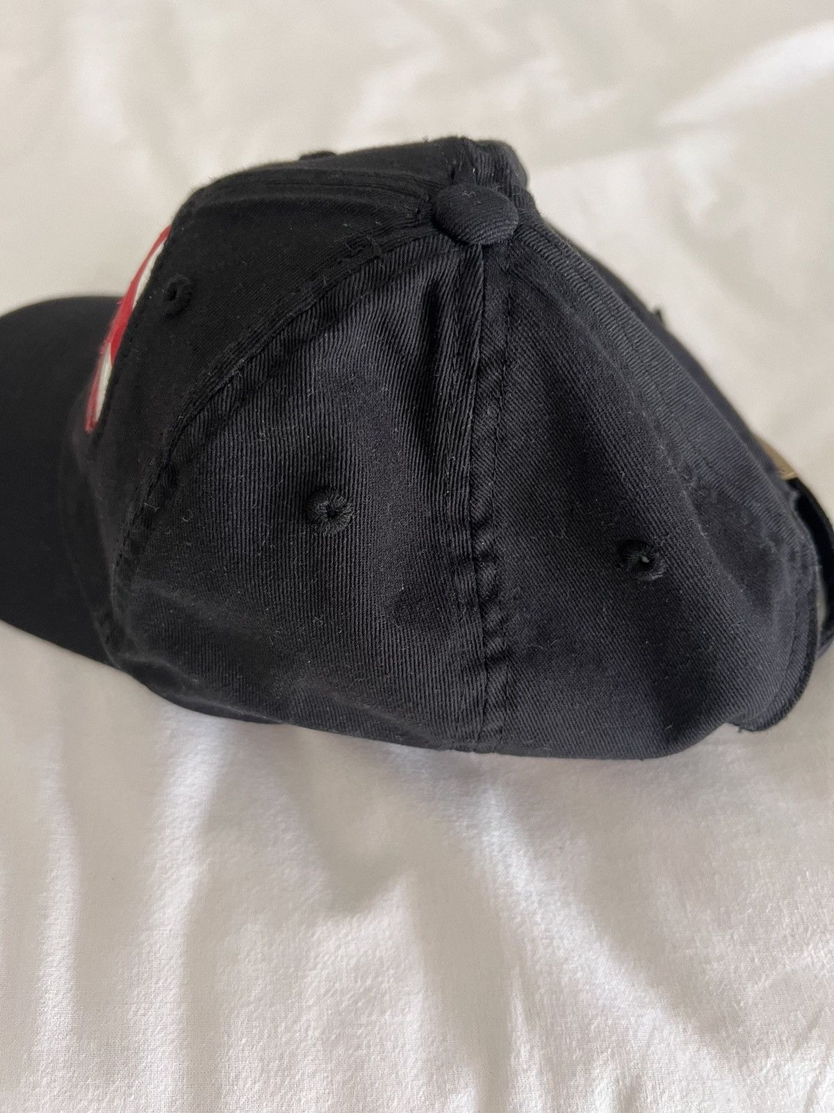 Alpinestars Alpine stars reverse shield cap Size ONE SIZE - 3 Thumbnail