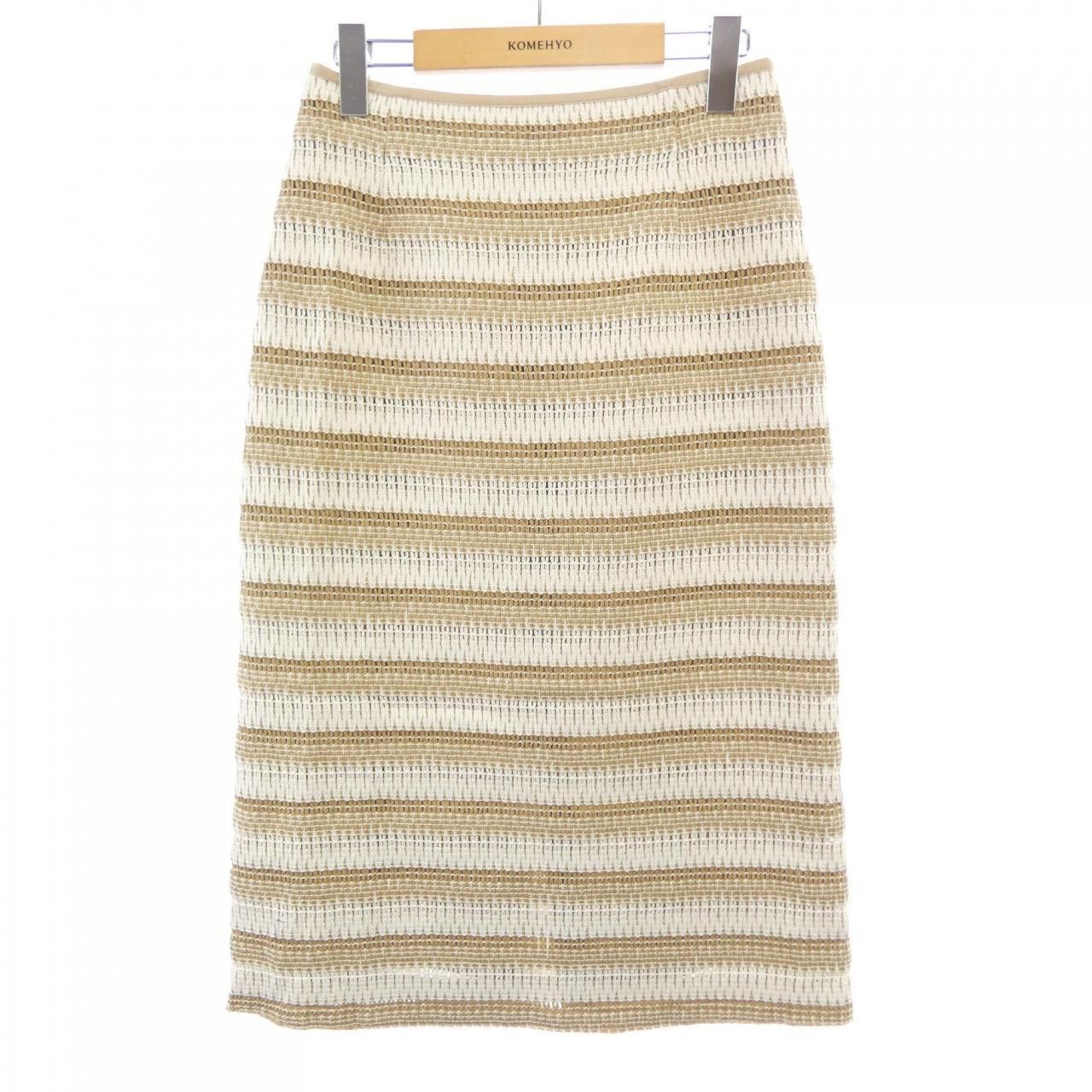 Other Other TOMORROWLAND Collection Skirt Textile Skirts DUTY FREE for USA Size ONE SIZE - 1 Thumbnail