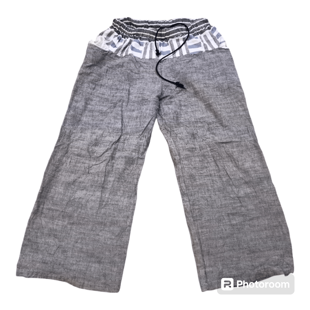 Japanese Brand Sou sou manpe pants Size US 34 / EU 50 - 1 Thumbnail