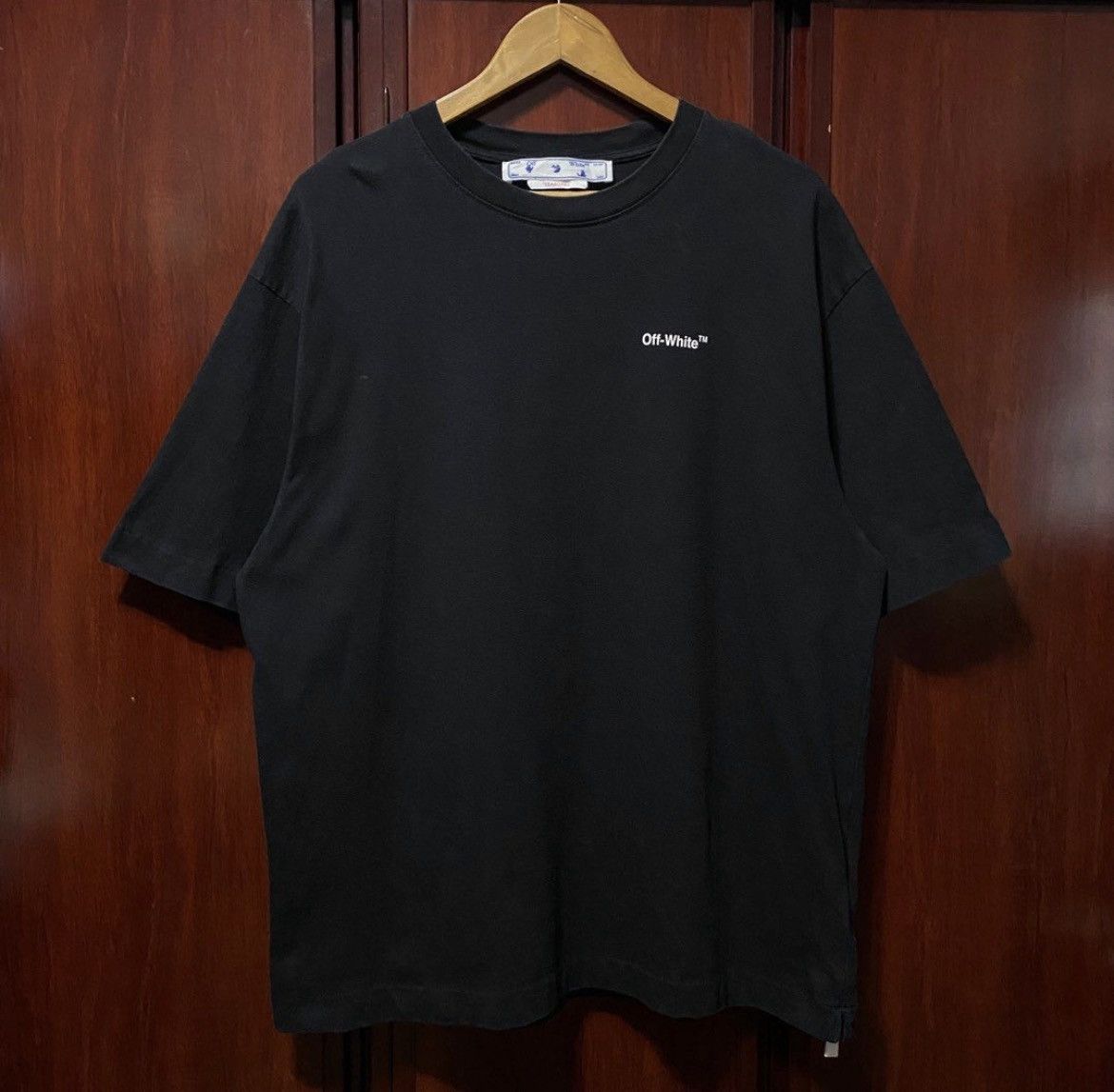 Off-White OFF WHITE ARROW CHAIN Size US M / EU 48-50 / 2 - 1 Thumbnail