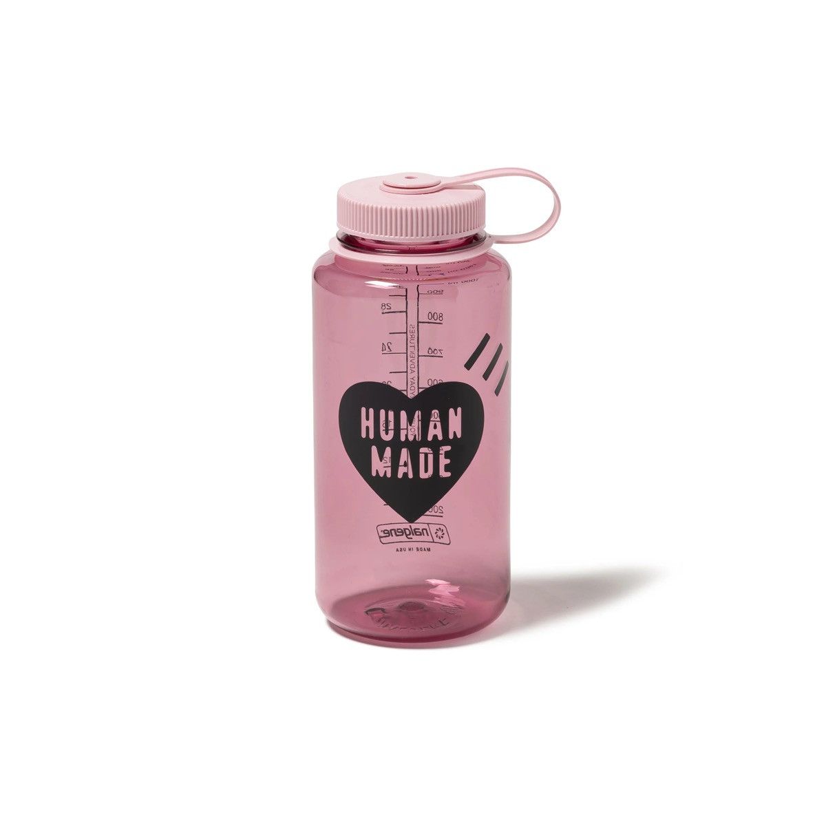 Human Made Human Made 1L Nalgene Bottle Size ONE SIZE - 1 Thumbnail
