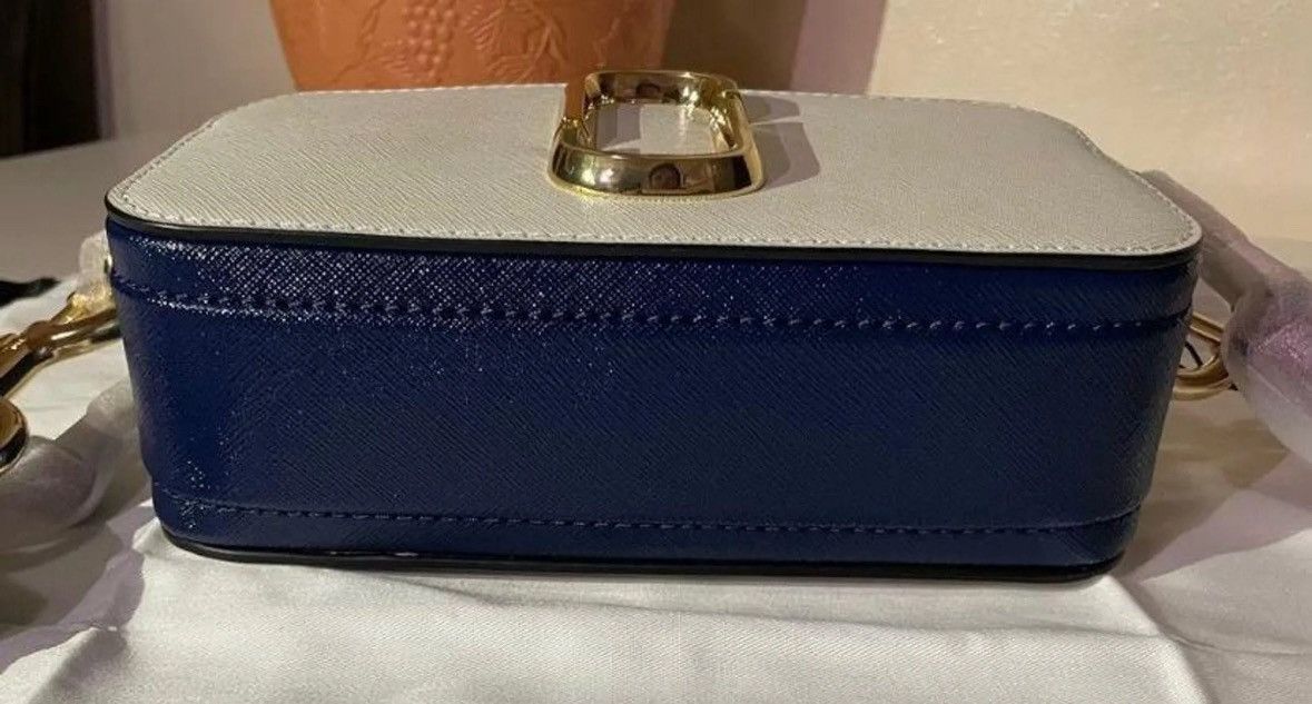 Marc Jacobs Marc Jacobs Sling shot hang bag Size ONE SIZE - 4 Thumbnail