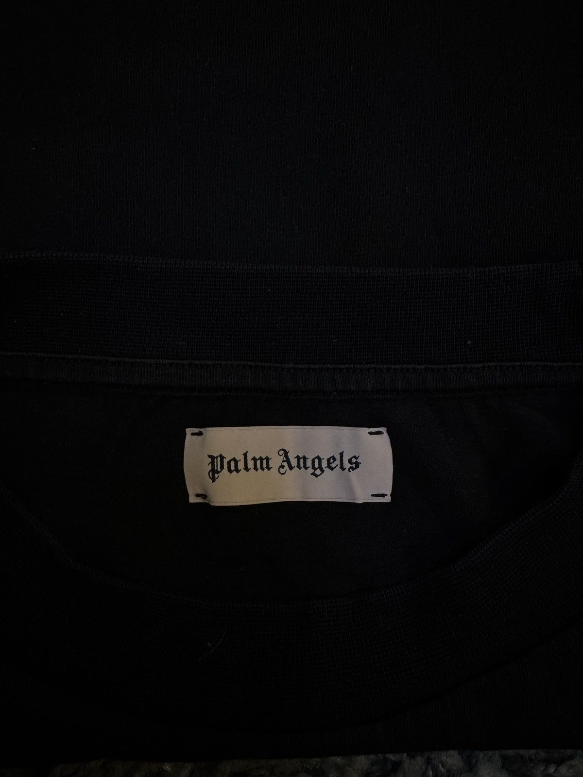 Palm Angels Palm Angels Tee Size US S / EU 44-46 / 1 - 5 Thumbnail