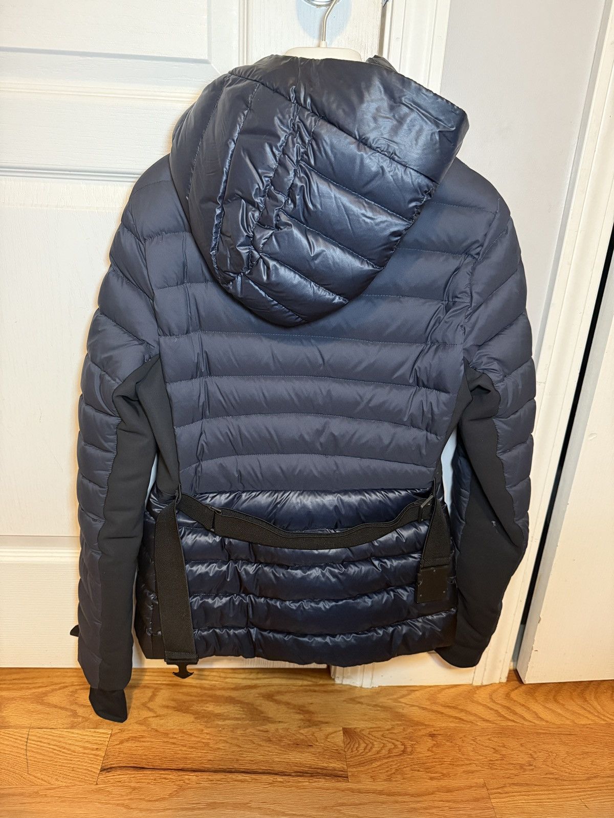 Moncler Grenoble Moncler Grenoble Size S / US 4 / IT 40 - 9 Thumbnail