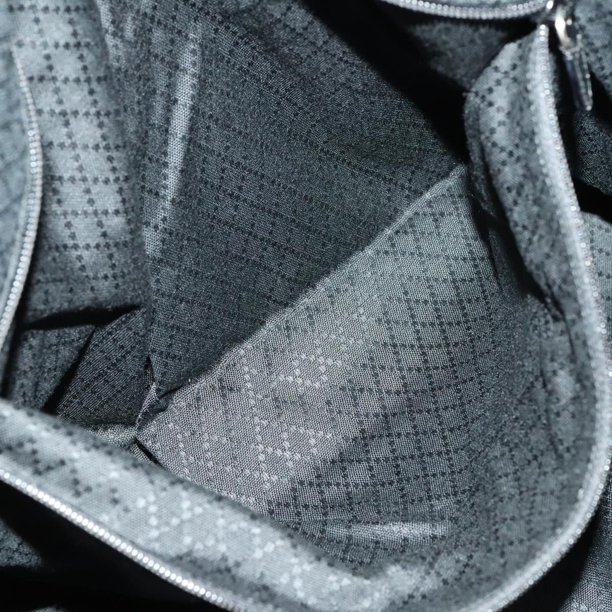 Gucci GUCCI Boston Bag Cotton Black Silver 010 1553 010 1553 Size ONE SIZE - 20 Thumbnail