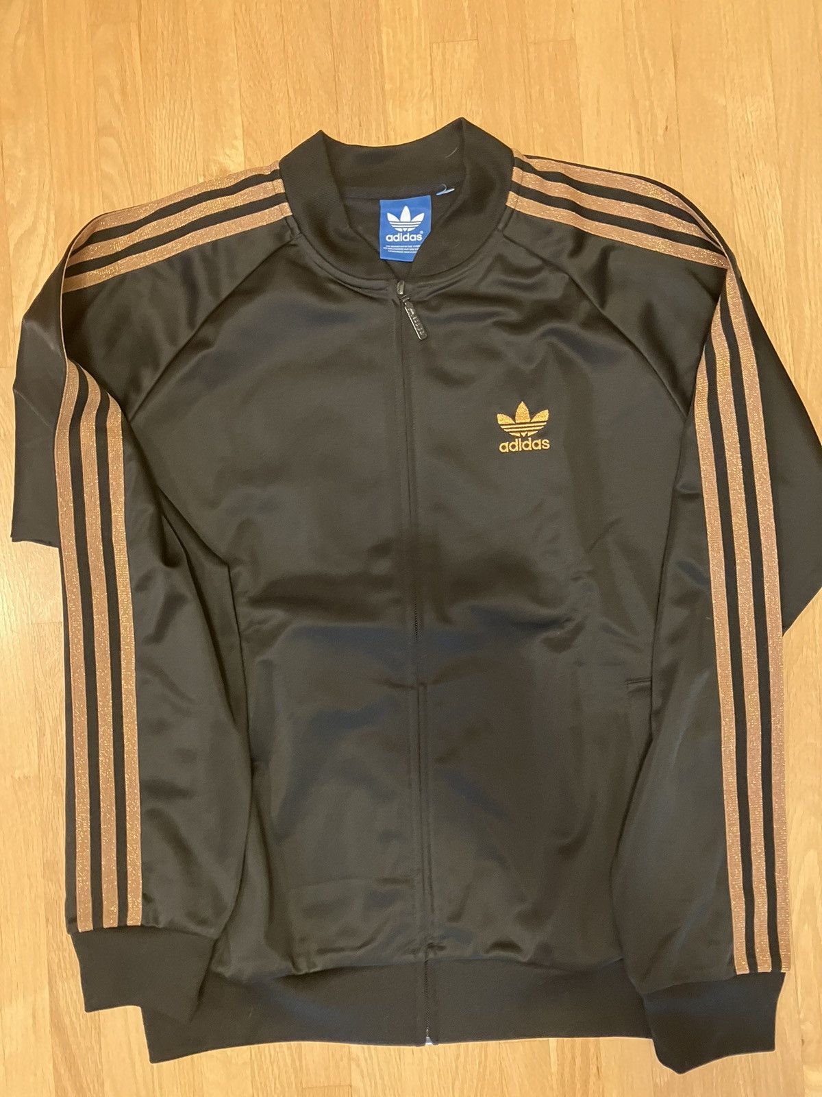 Adidas × Nigo Adidas & Nigo Collaboration Size US S / EU 44-46 / 1 - 1 Thumbnail