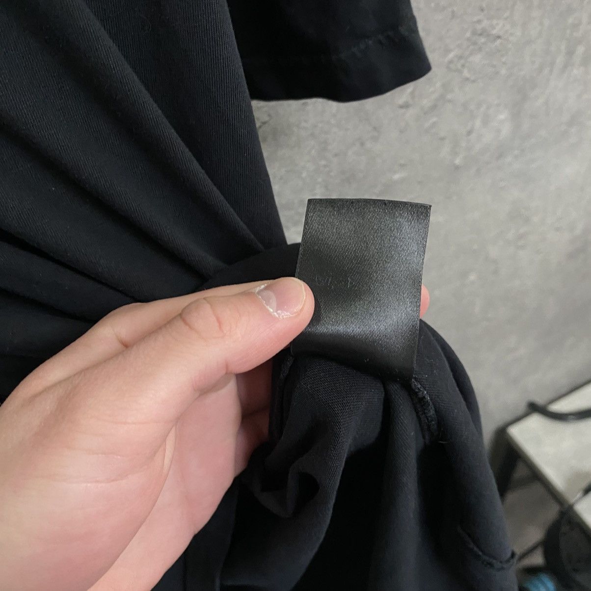 Balenciaga Balenciaga T-Shirt Size US S / EU 44-46 / 1 - 10 Thumbnail