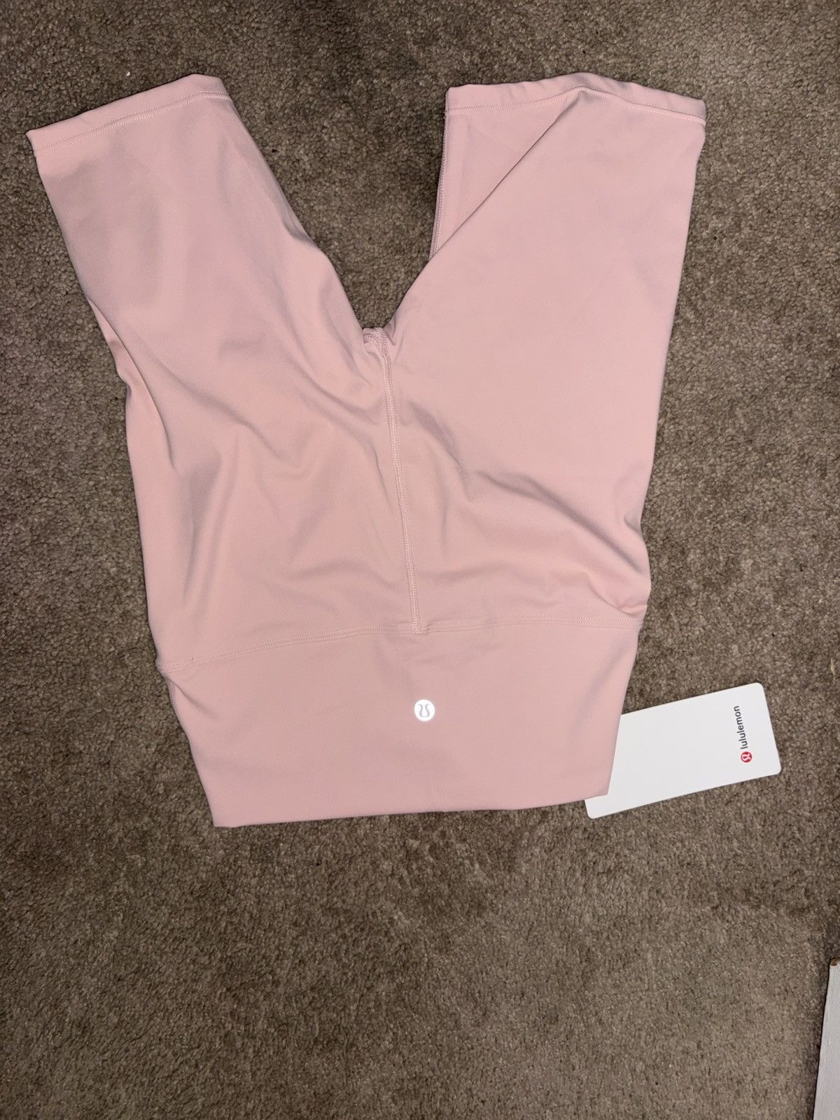 Lululemon Lululemon Pink Matching Set NWT Size Small Size S / US 4 / IT 40 - 7 Thumbnail