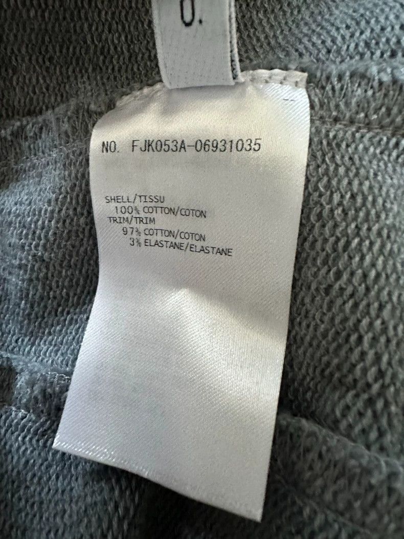Thom Browne Thom Browne Grey pleated skirt Size 25" / US 0 / IT 36 - 5 Thumbnail