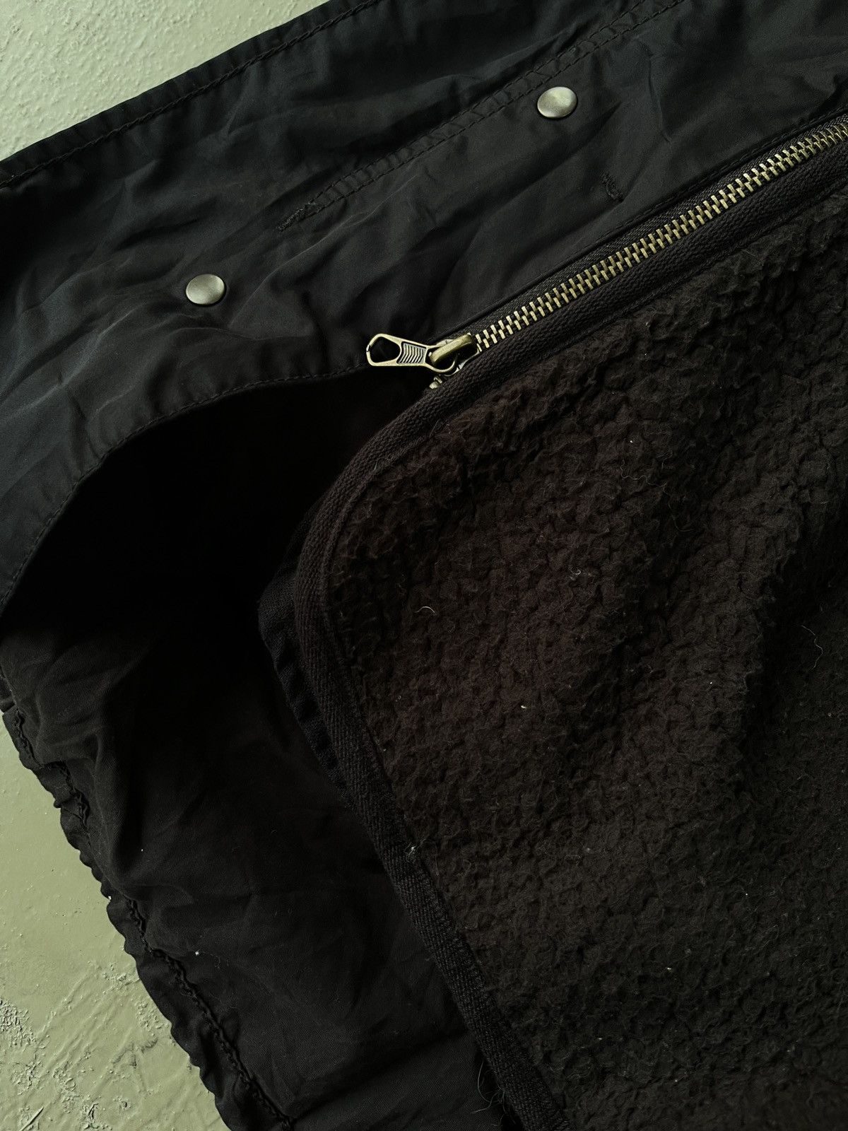 GOA GOA Bono Military Archive Garment Fishtail Parka Vkei Size US M / EU 48-50 / 2 - 17 Thumbnail