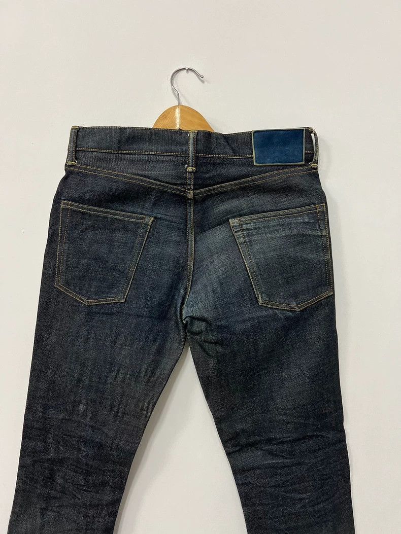 Visvim VisvimVisvim 04R Denim Jeans for Sale-2504 Size US 30 / EU 46 - 4 Thumbnail