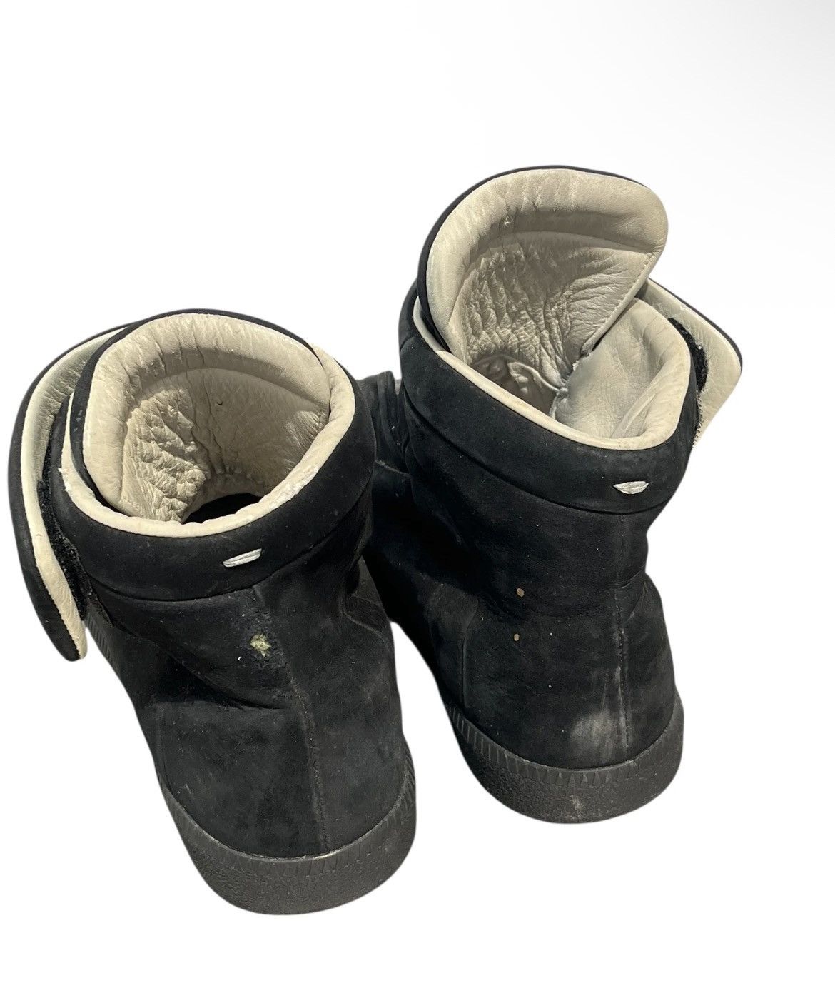 Maison Margiela Maison Margiela future gradient Size US 5 / EU 37 - 4 Thumbnail