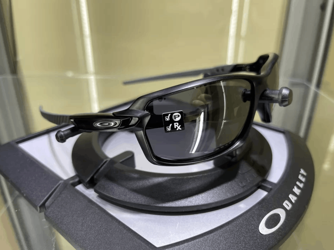 Oakley × Vintage Oakley Sunglasses Carbom Size ONE SIZE - 8 Thumbnail