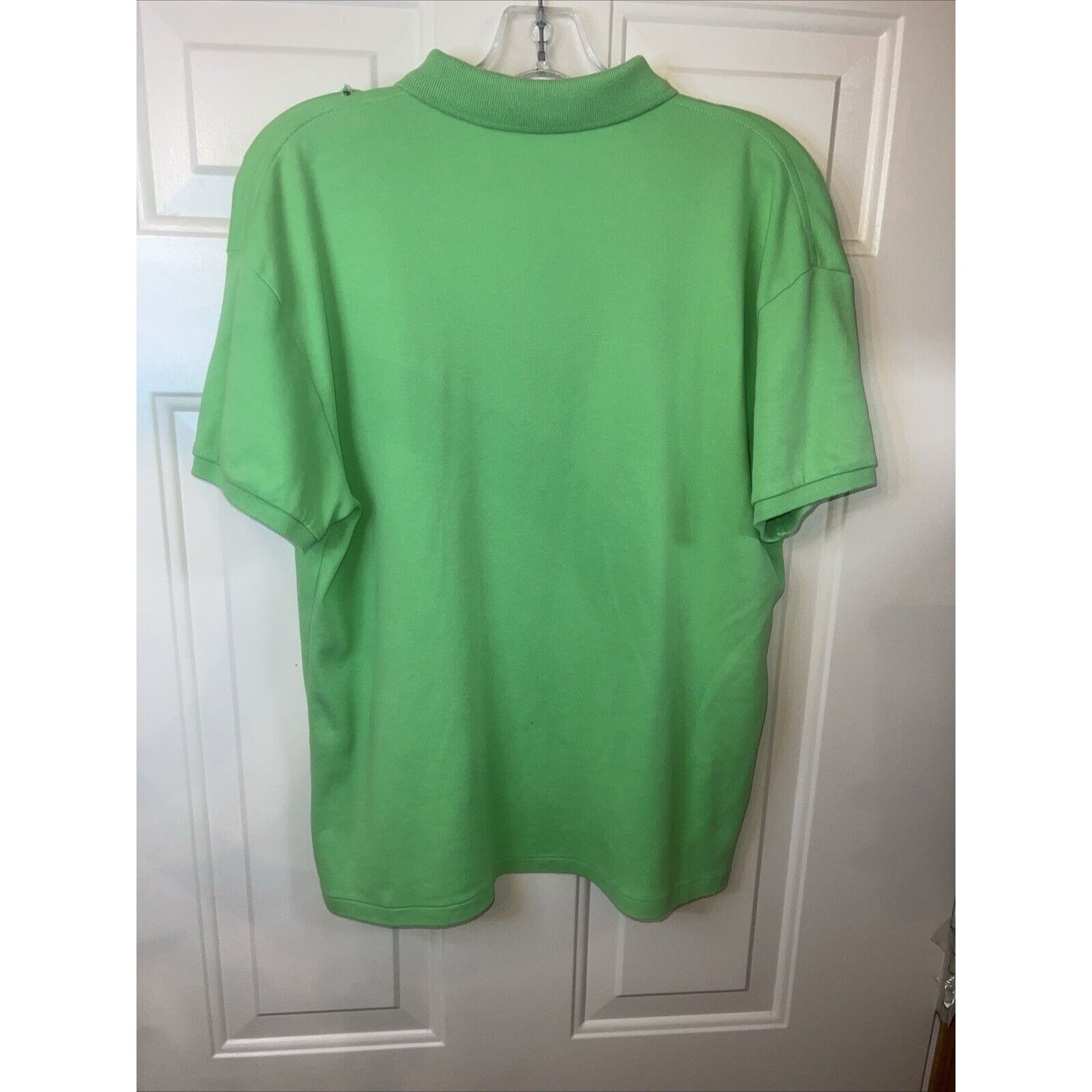 Ralph Lauren Ralph Lauren Sport Men’s Polo Shirt Large Like Short Sleeve Size US L / EU 52-54 / 3 - 6 Thumbnail