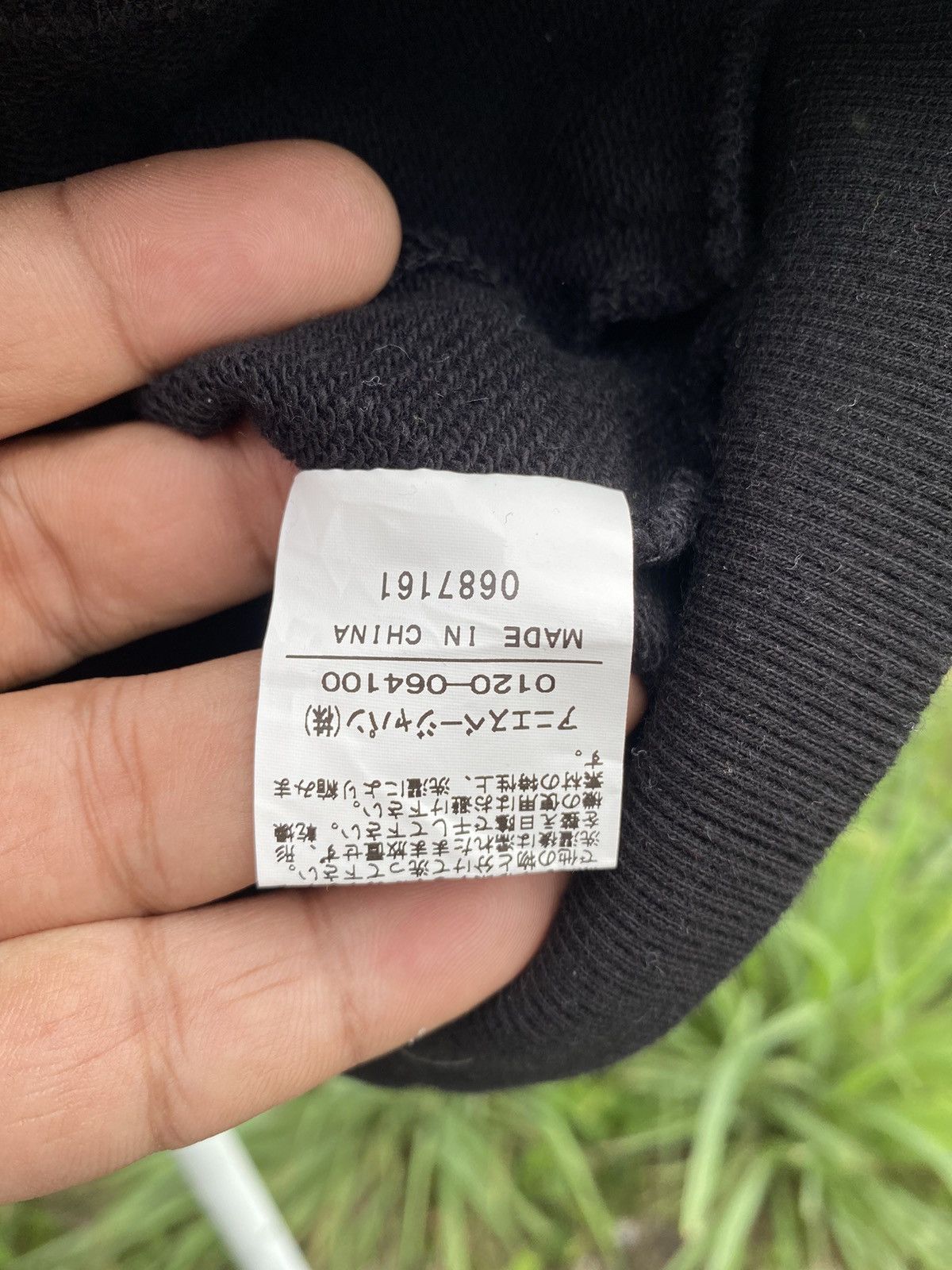agnes b. Agnes.B Jacket Size 12 Size ONE SIZE - 4 Thumbnail