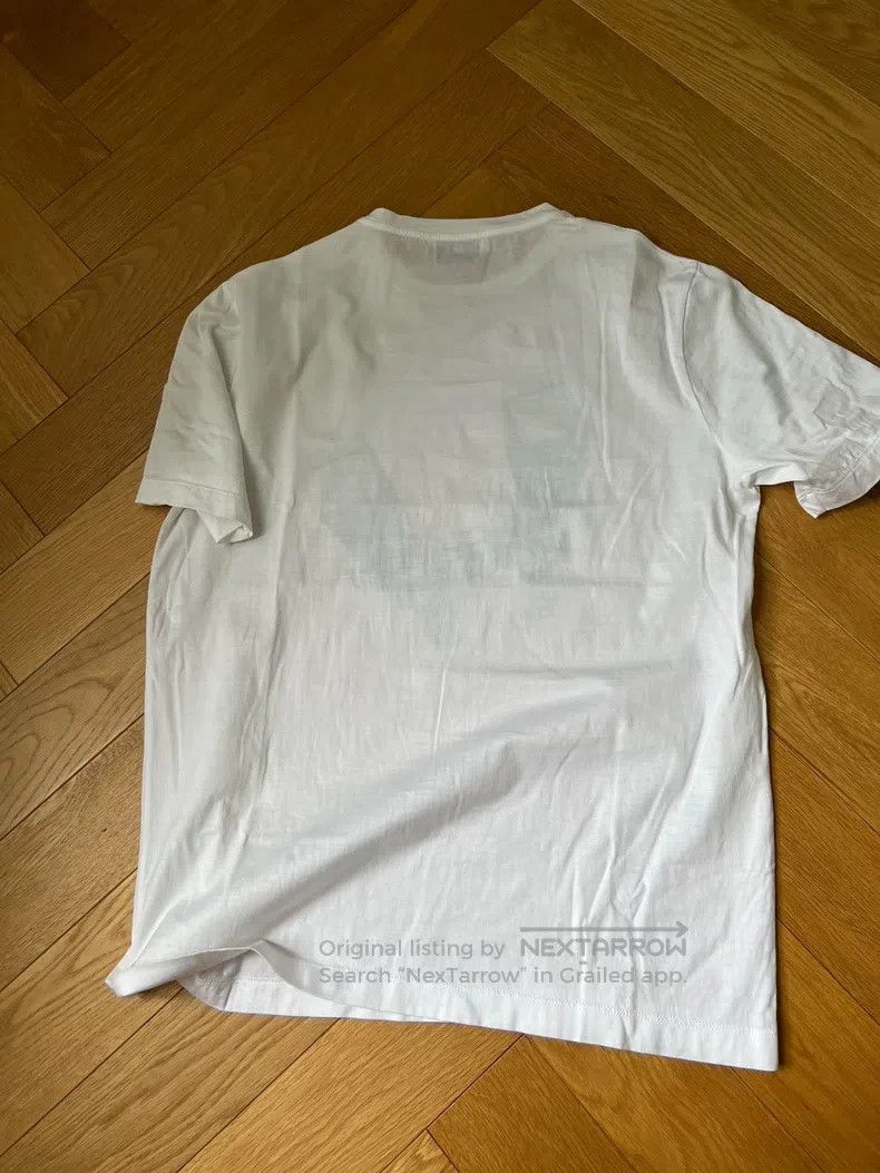 Hermes Hermes Short Sleeve T-Shirt Size US XS / EU 42 / 0 - 3 Thumbnail