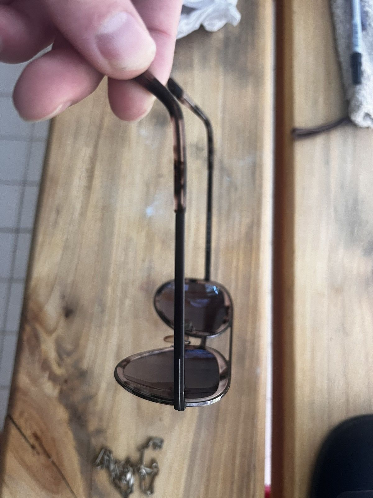 Tom Ford Sunglasses Porno Size ONE SIZE - 2 Thumbnail