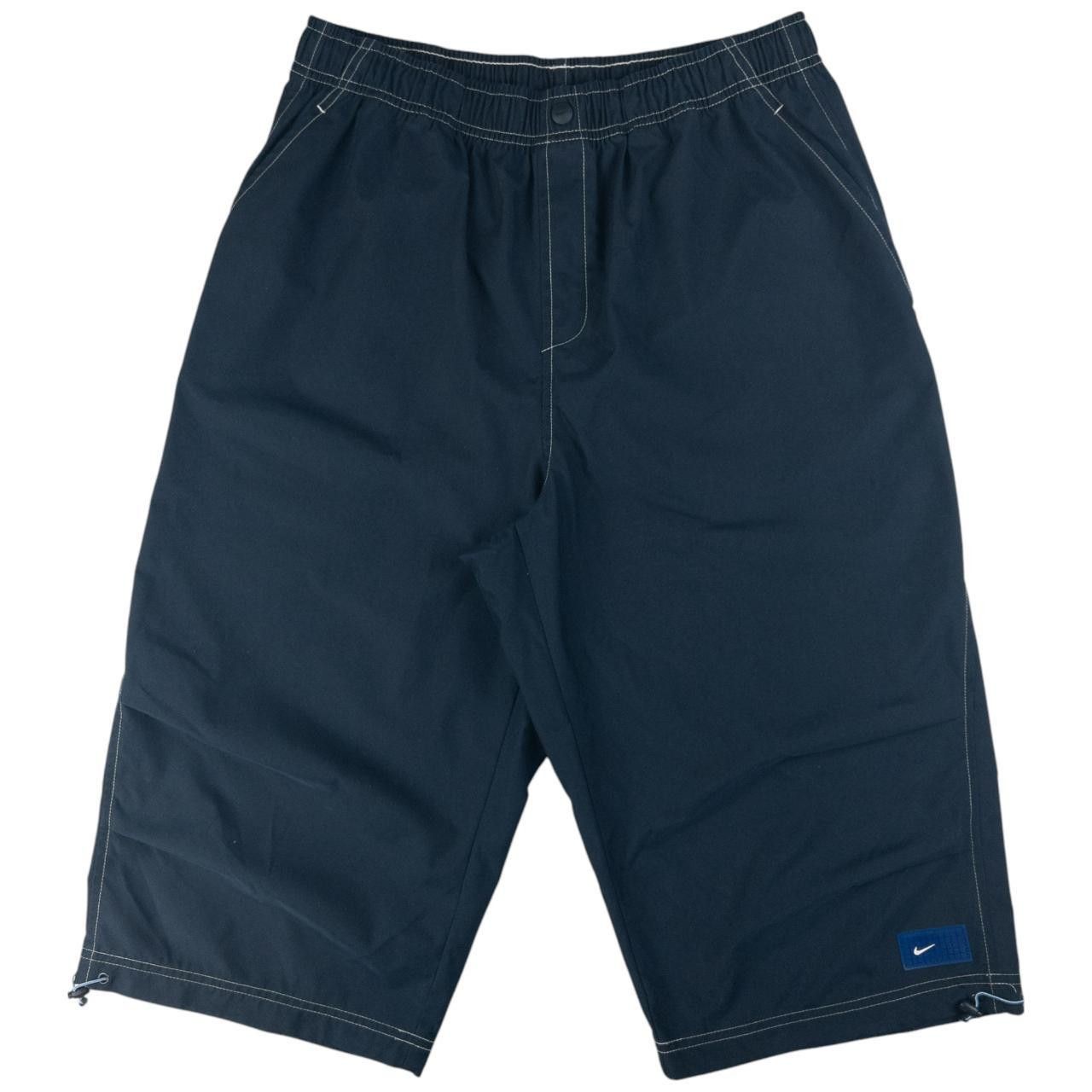 Nike Vintage Nike Grid Shorts Size L Size US 32 / EU 48 - 1 Thumbnail