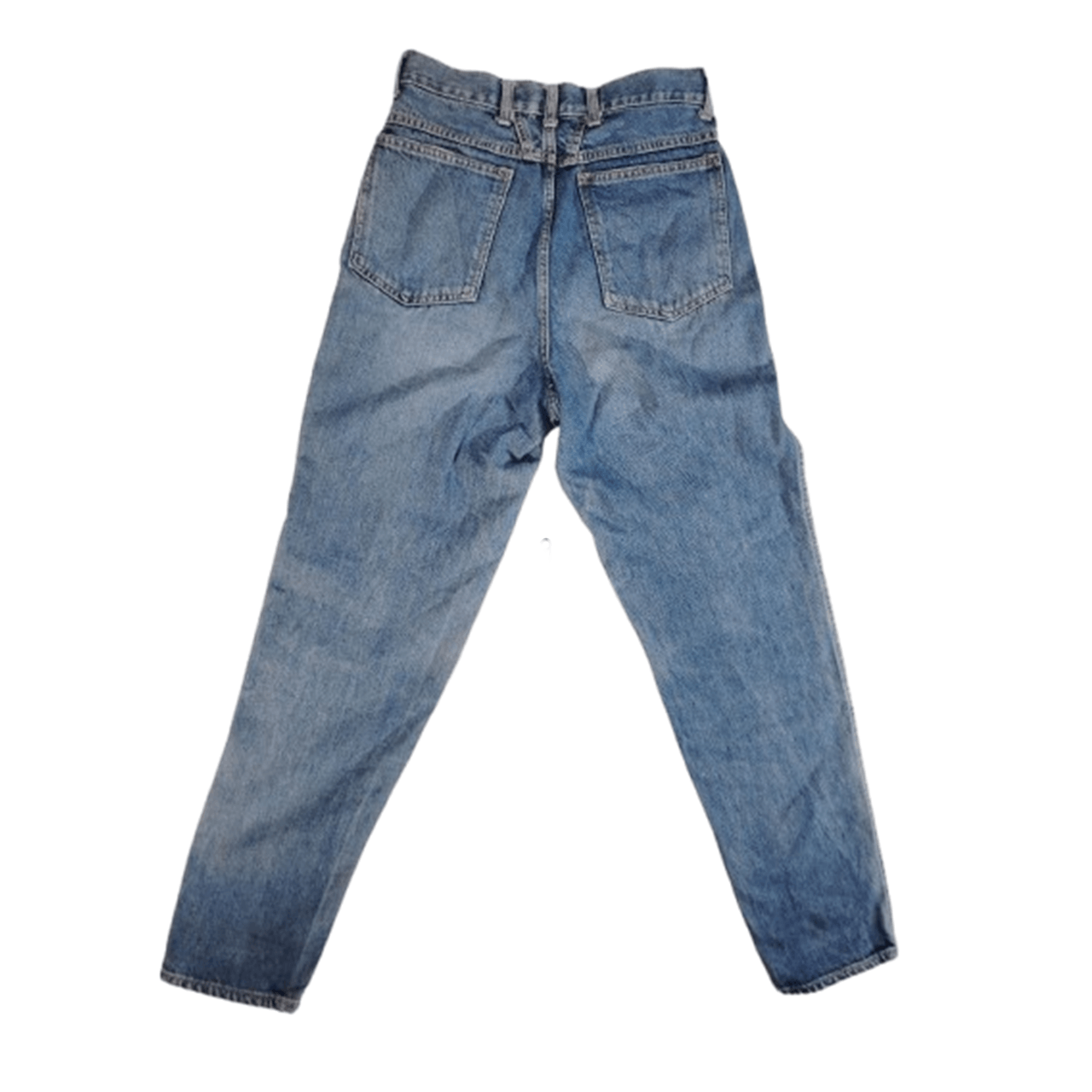 Edwin Vintage Edwin Japan Slim Tapered Jeans Size 30" / US 8 / IT 44 - 2 Thumbnail
